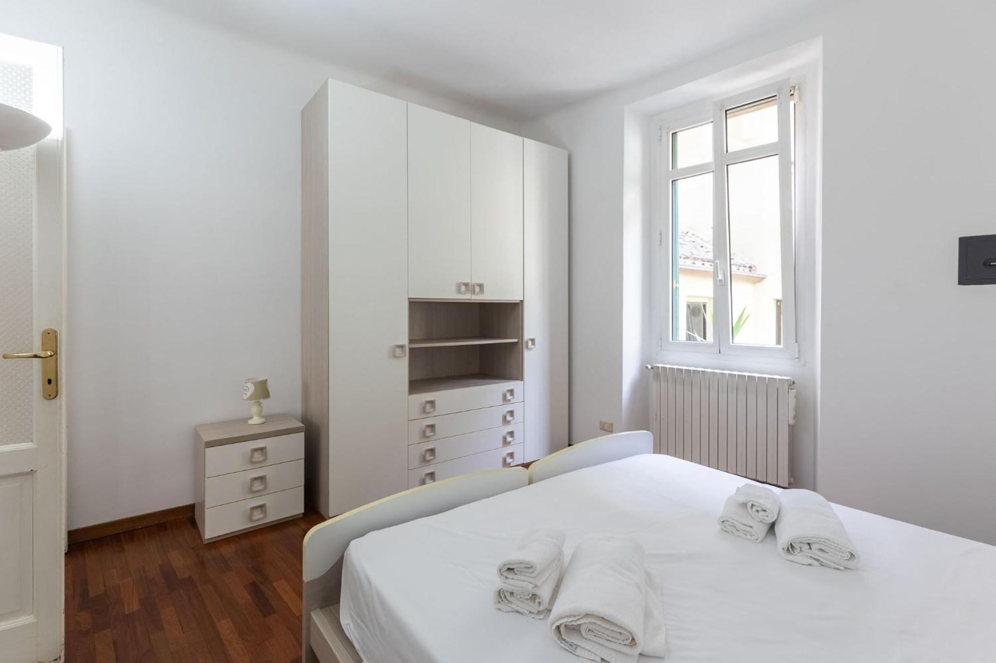 San Giacomo Apartment Lecco
