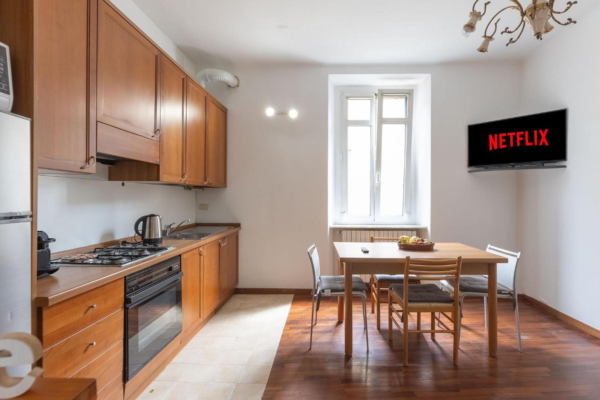 San Giacomo Apartment Lecco