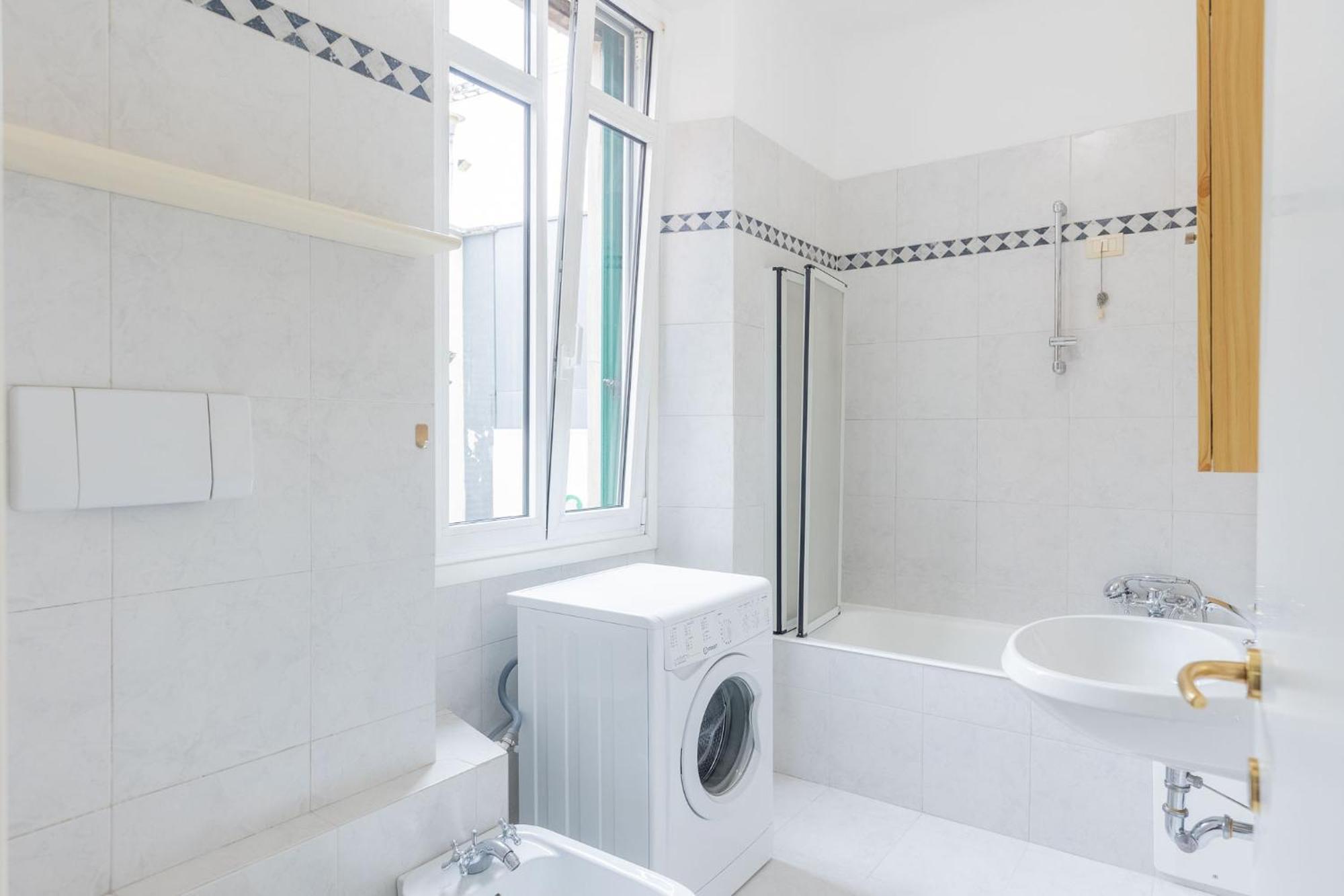 San Giacomo Apartment