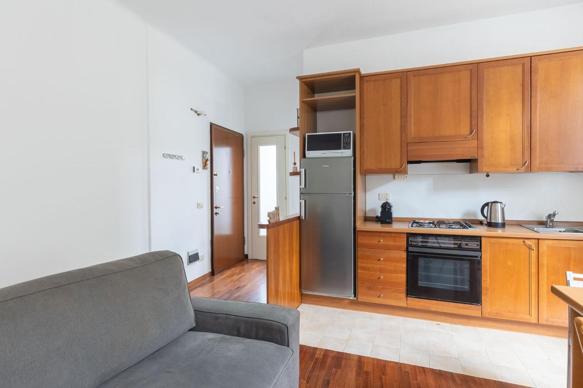 San Giacomo Apartment Lecco