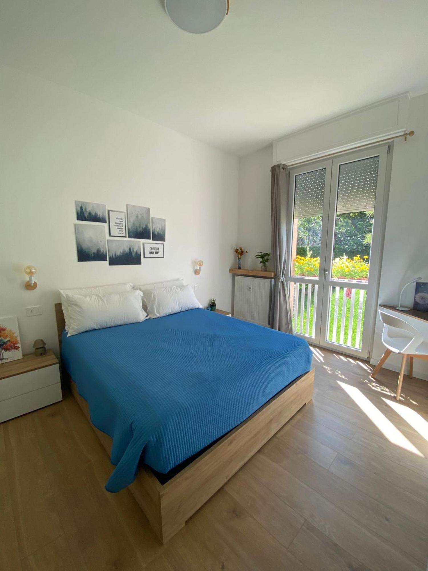 Apartment Casa Corso Matteotti 16 *