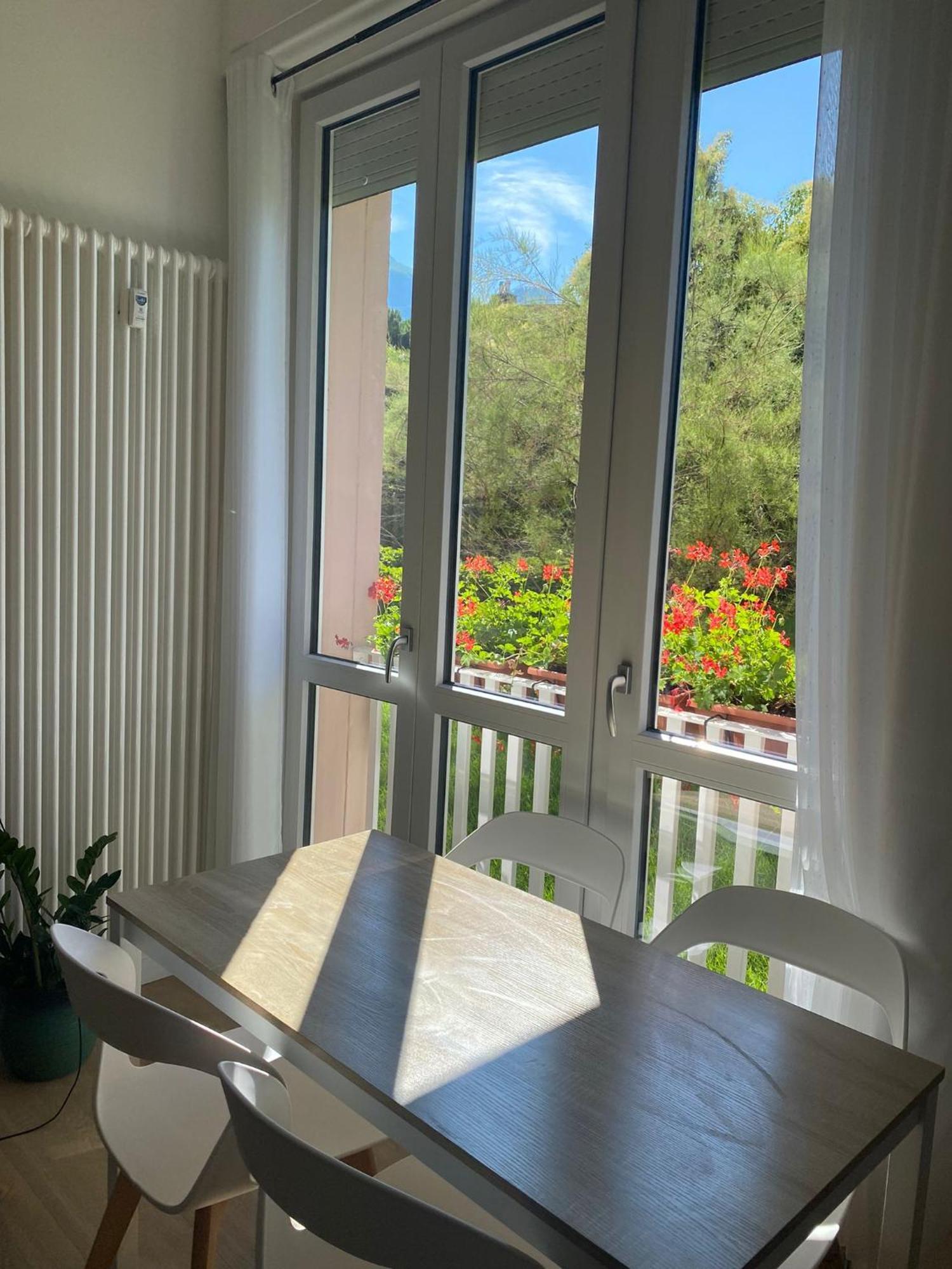 Casa Corso Matteotti 16 *