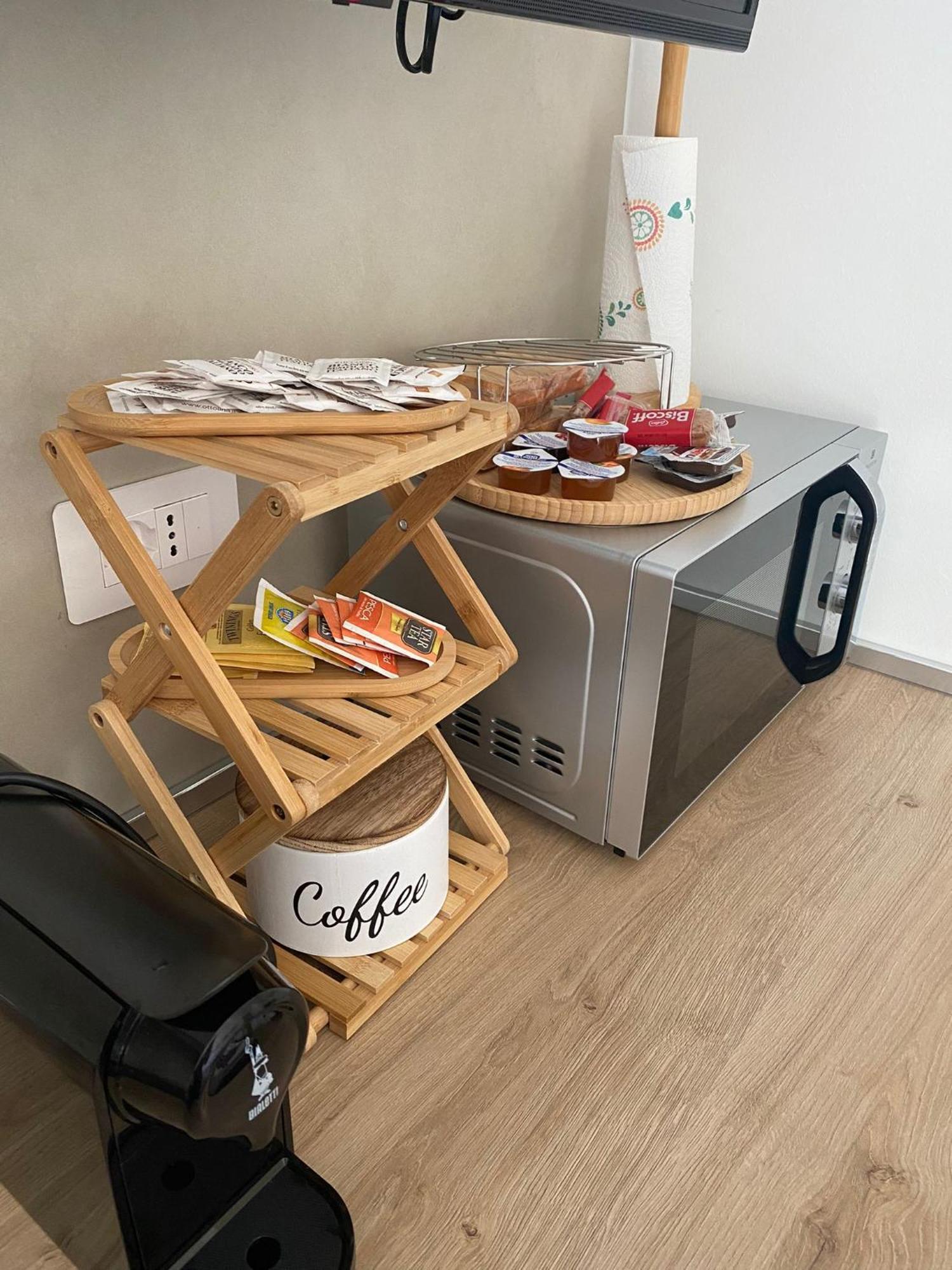 Casa Corso Matteotti 16 Apartment