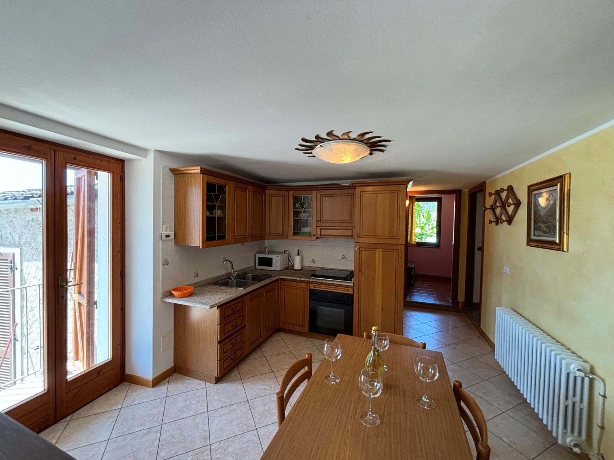 Casa Renato Lake View - Larihome A66 *