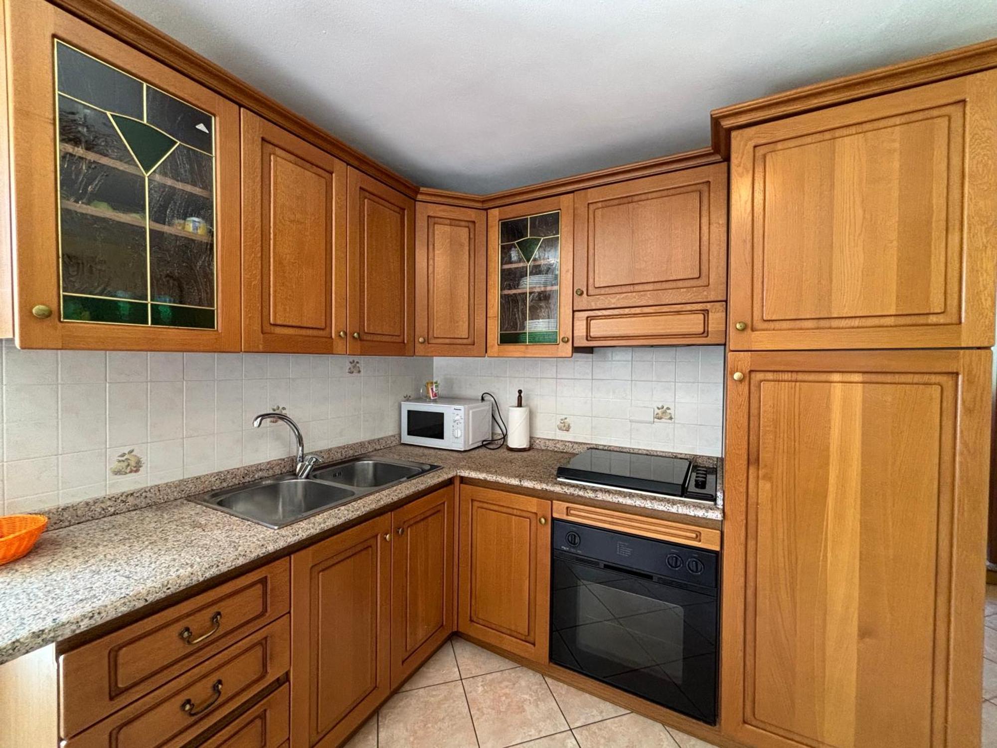 Casa Renato Lake View - Larihome A66 Gravedona