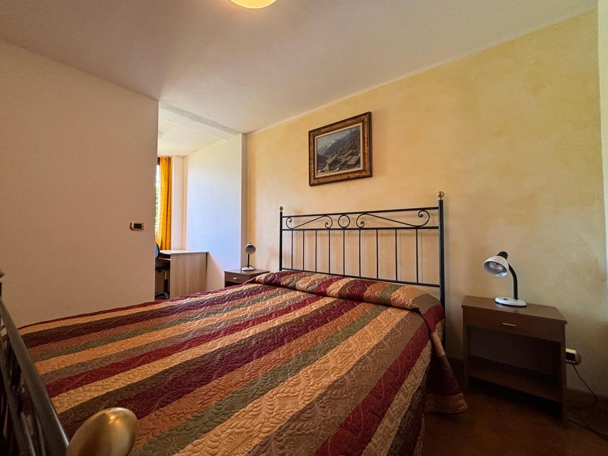 Apartment Casa Renato Lake View - Larihome A66 Gravedona