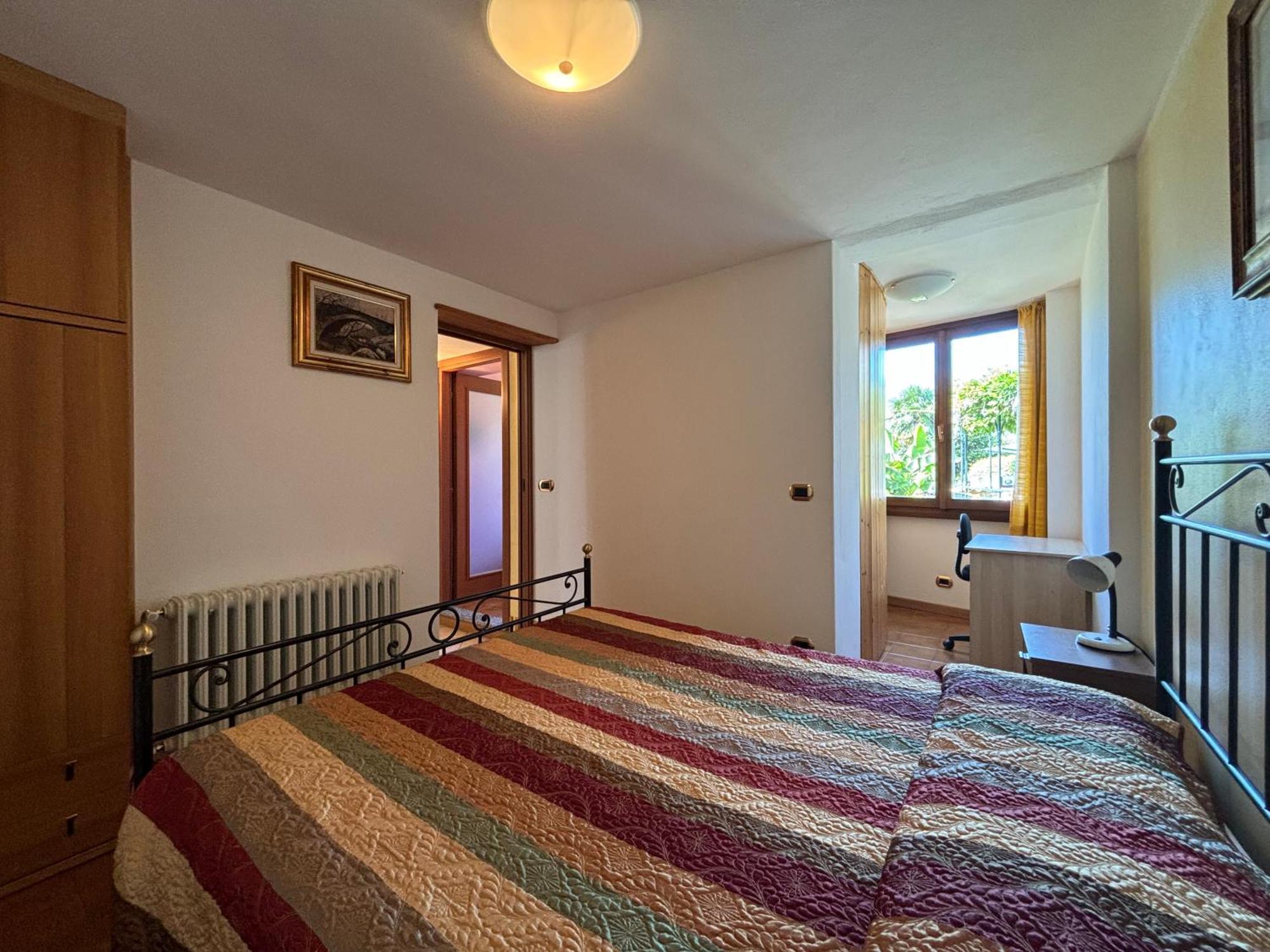 Casa Renato Lake View - Larihome A66 Gravedona