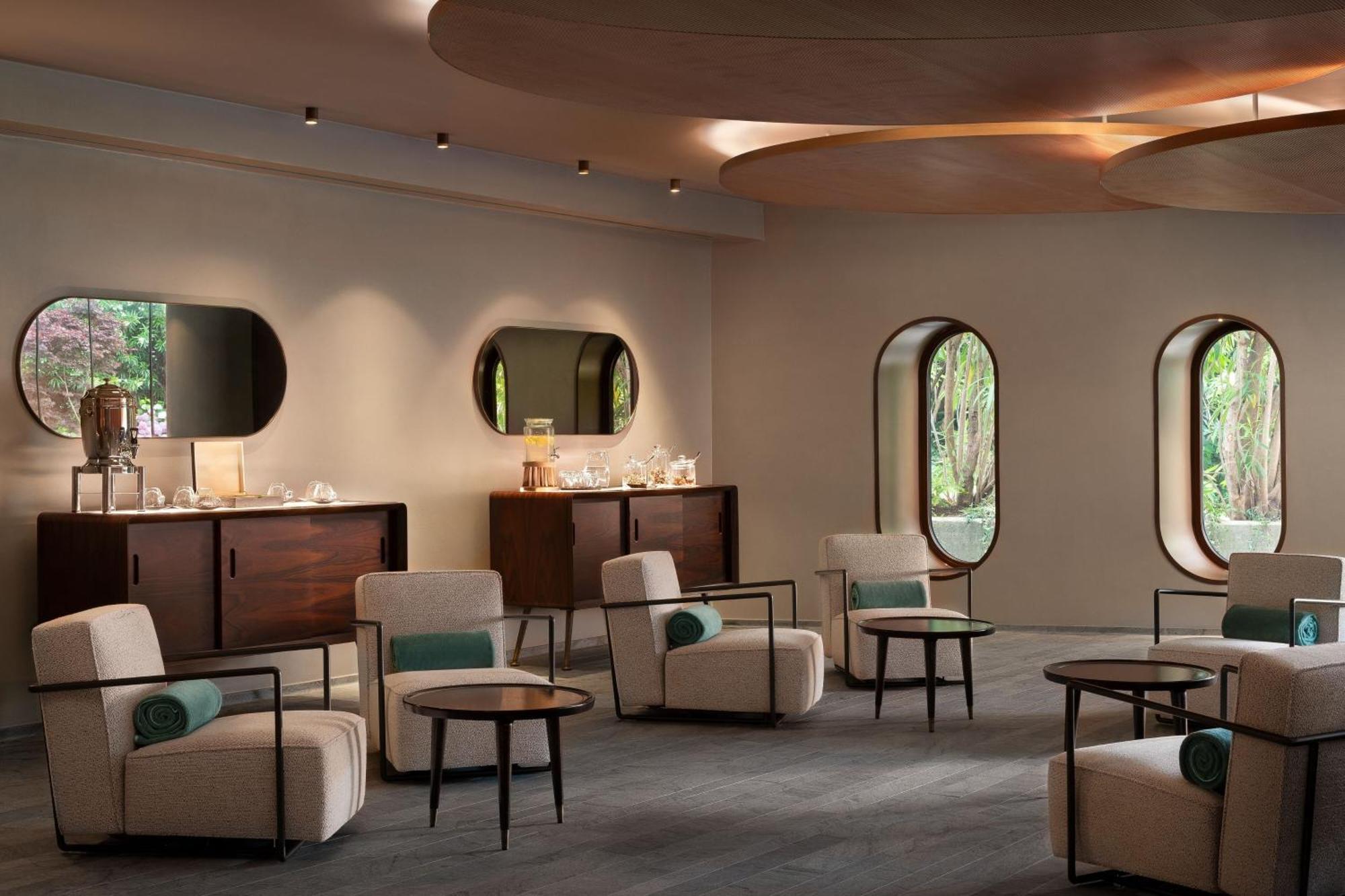 Sheraton Como
