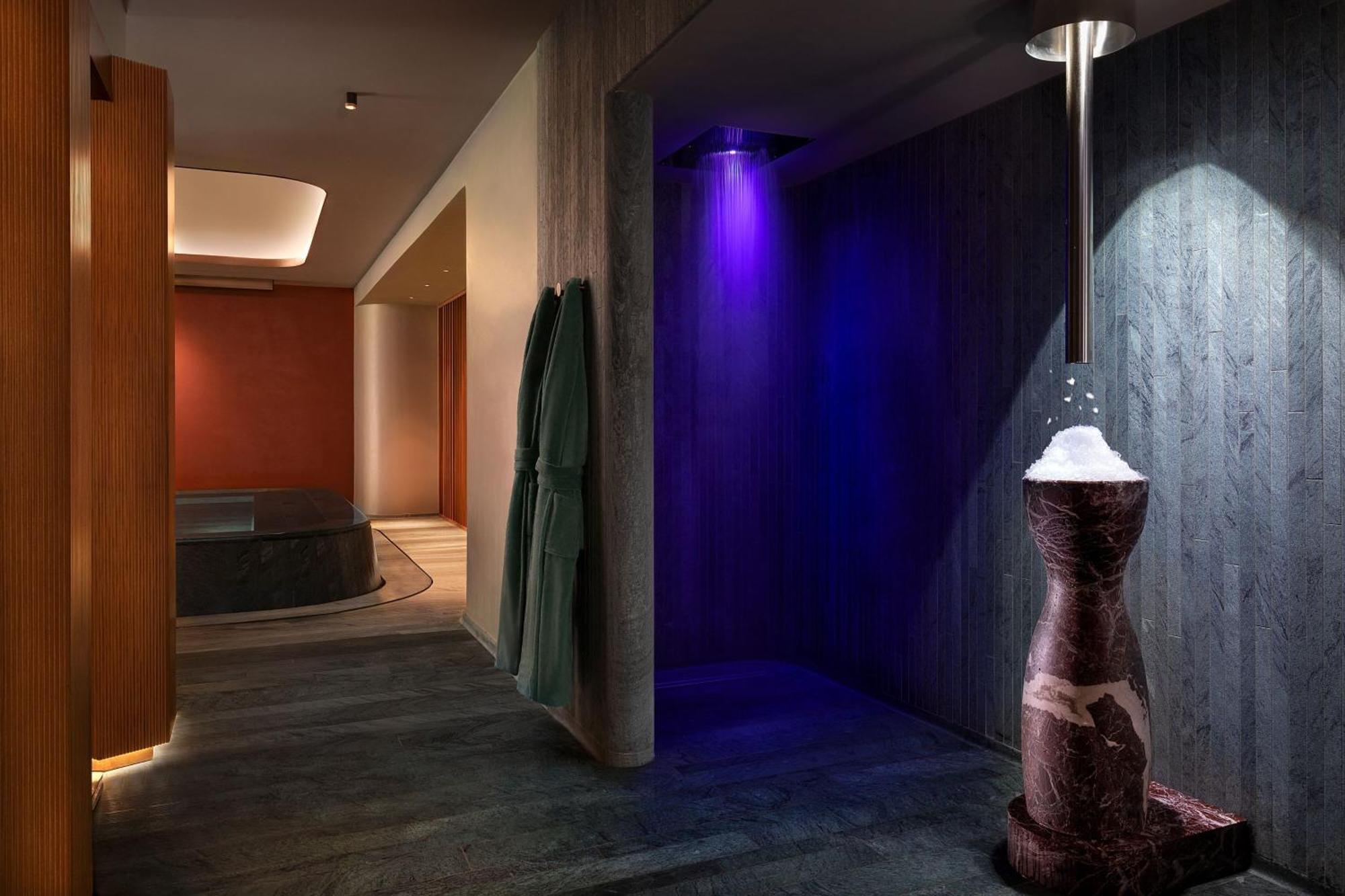 Sheraton 4* Como