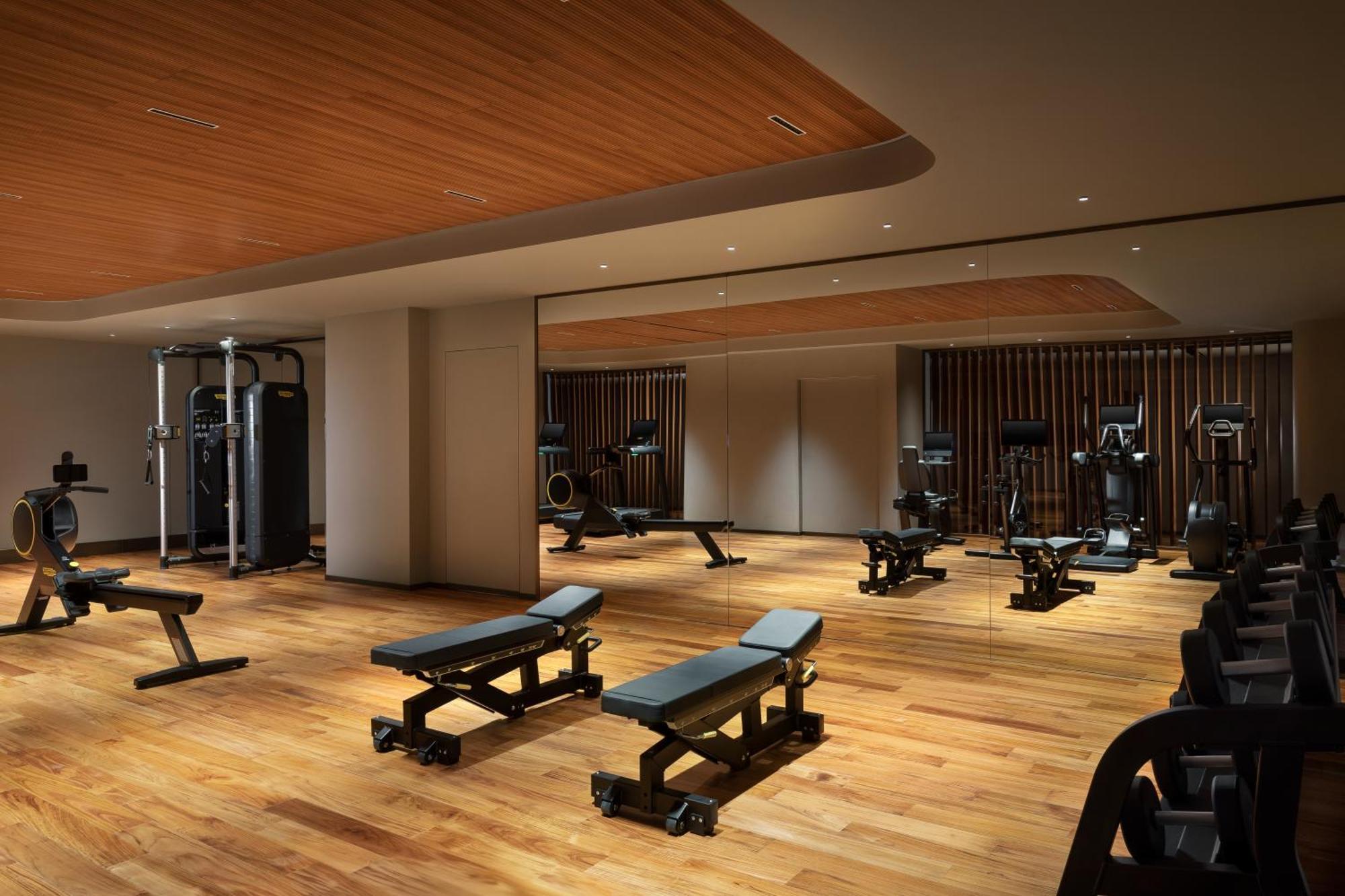 Sheraton Como
