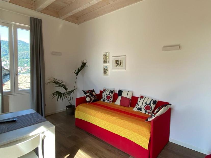 Hotel Quarcino 3*