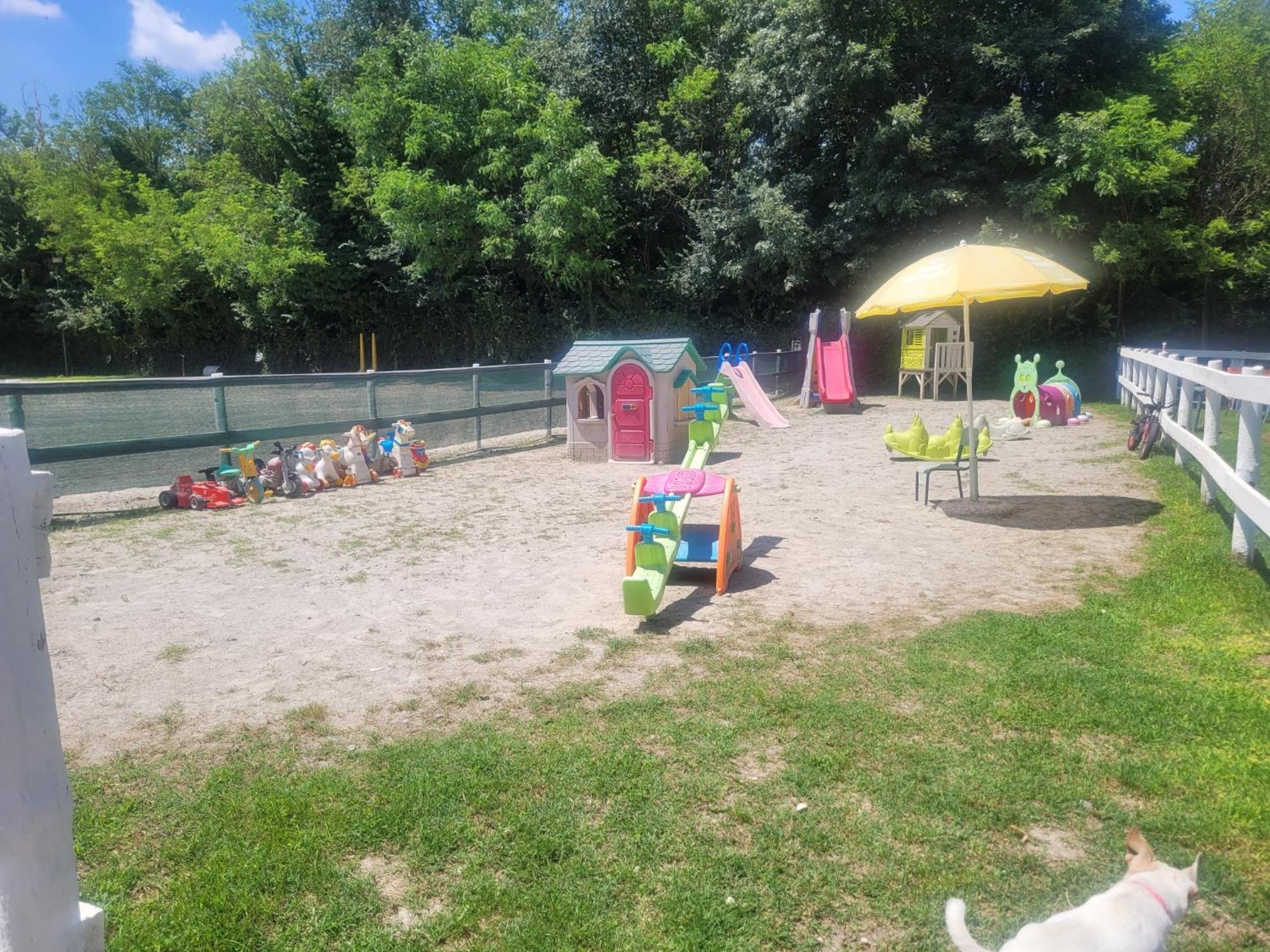 La Fornace Centro Ippico Farm stay