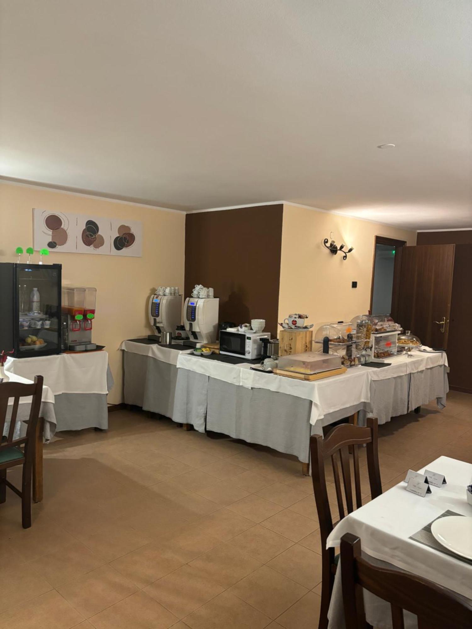 Hotel Nasti Ristorante 3*