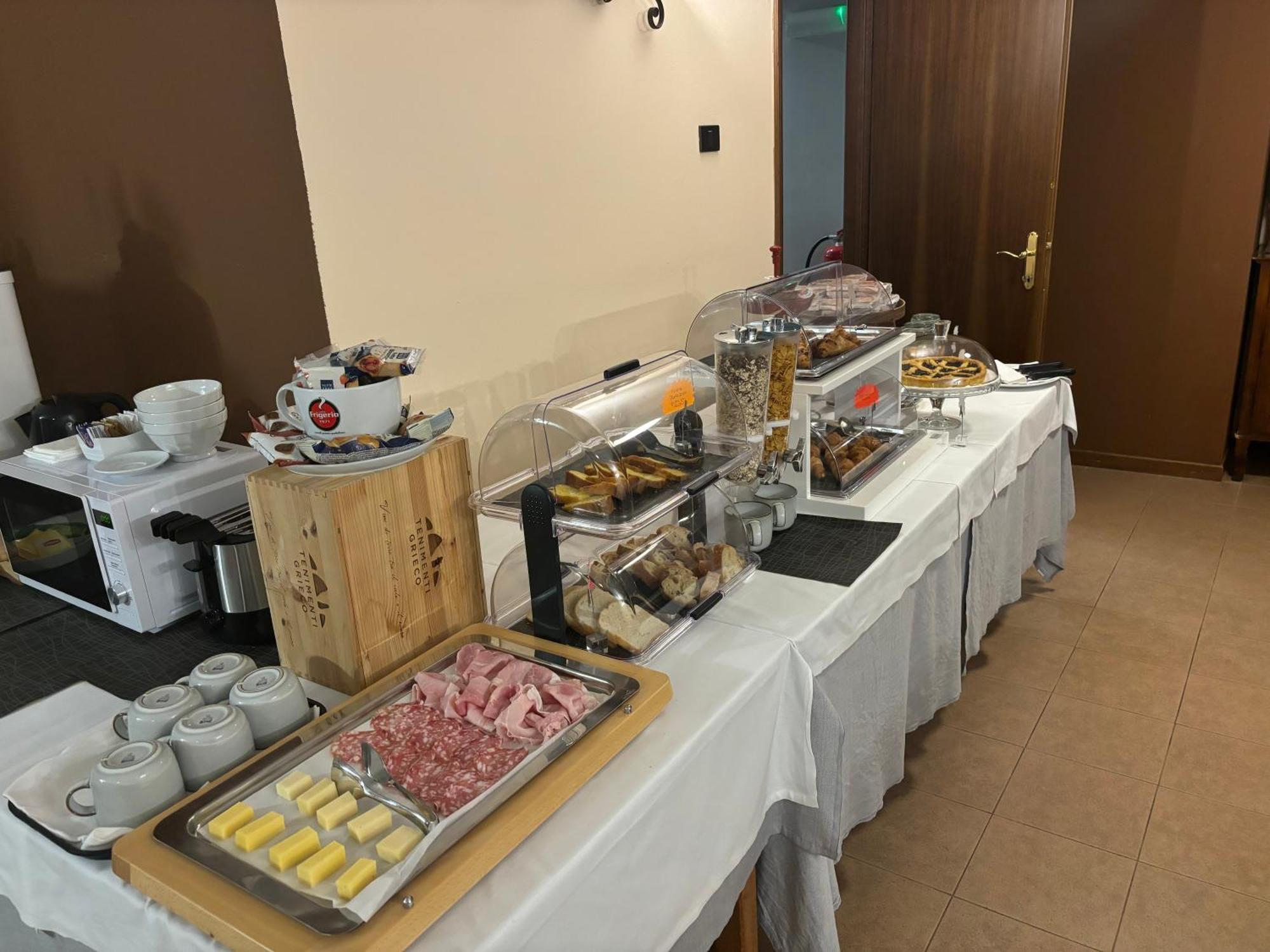 Nasti Ristorante Canzo