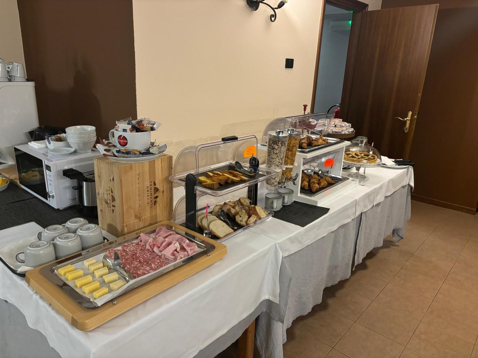Nasti Ristorante 3*
