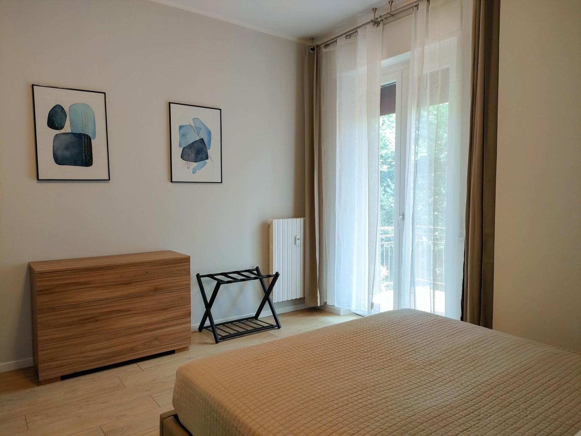Apartment Zamenhof11 *