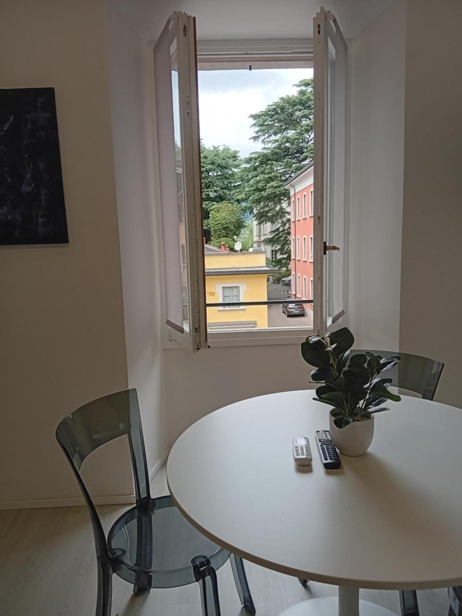 Apartment History Luxury By Revenue House Como