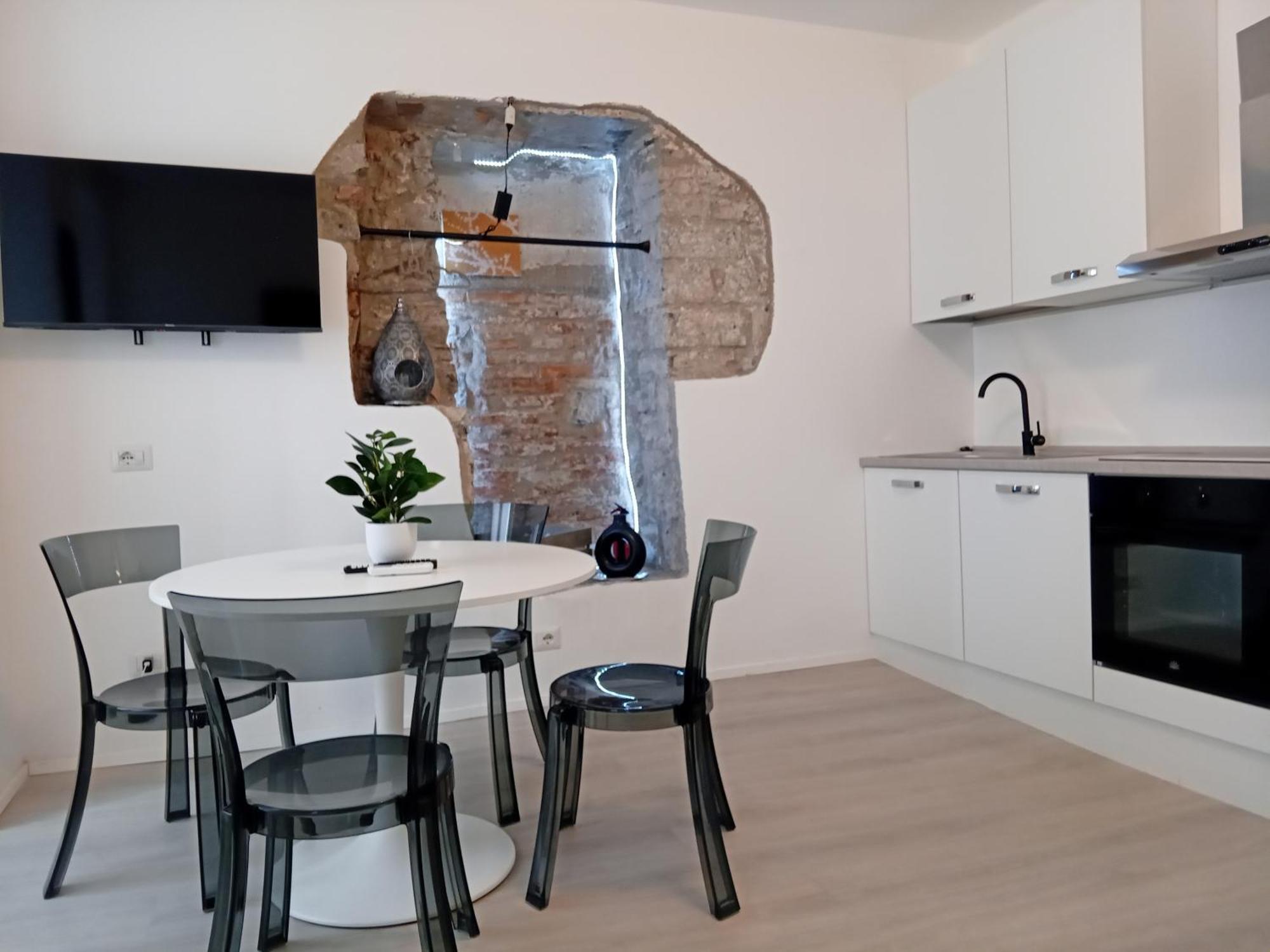 Apartment History Luxury By Revenue House *