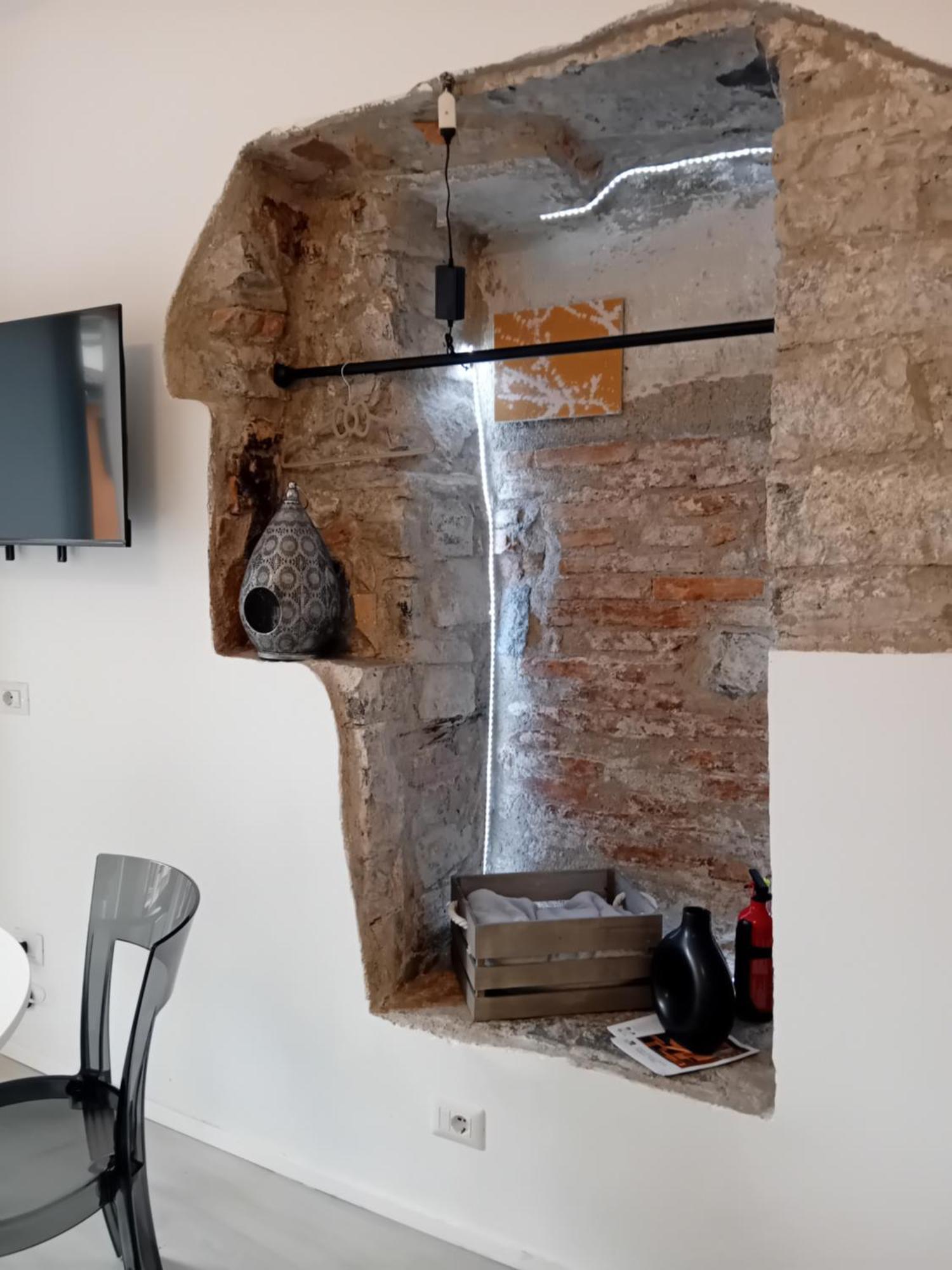 History Luxury By Revenue House Apartment *