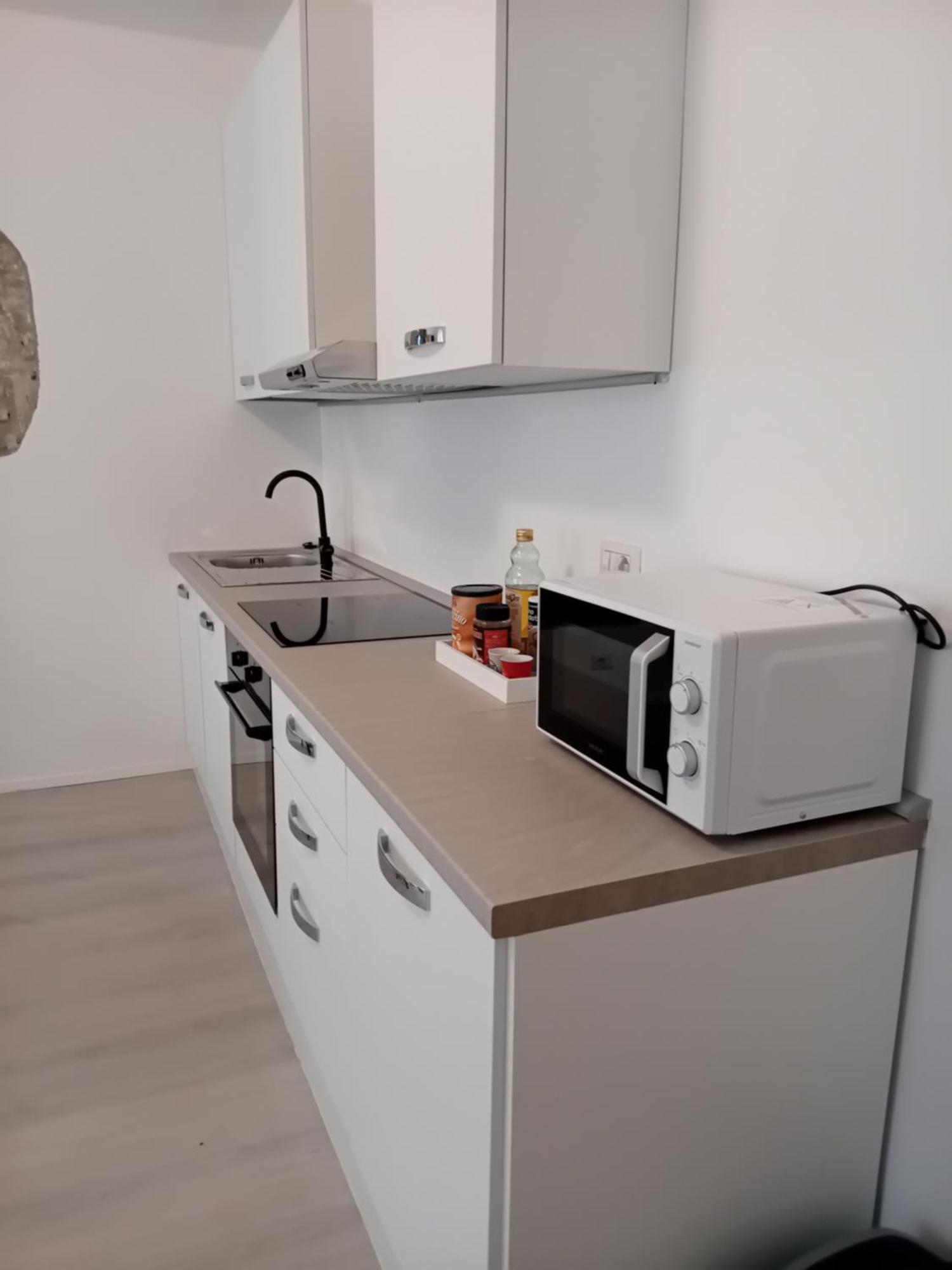 Apartment History Luxury By Revenue House