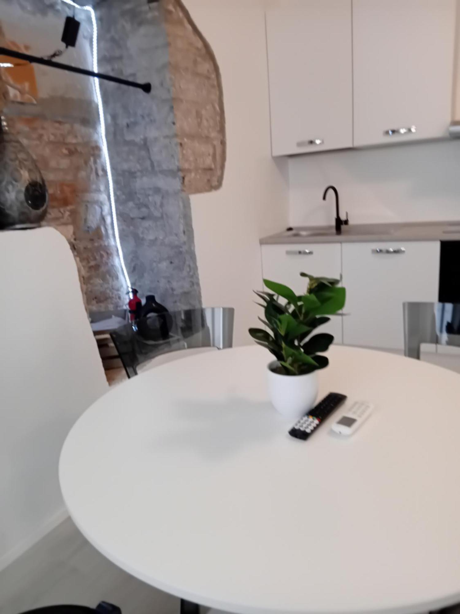 Apartment History Luxury By Revenue House Como