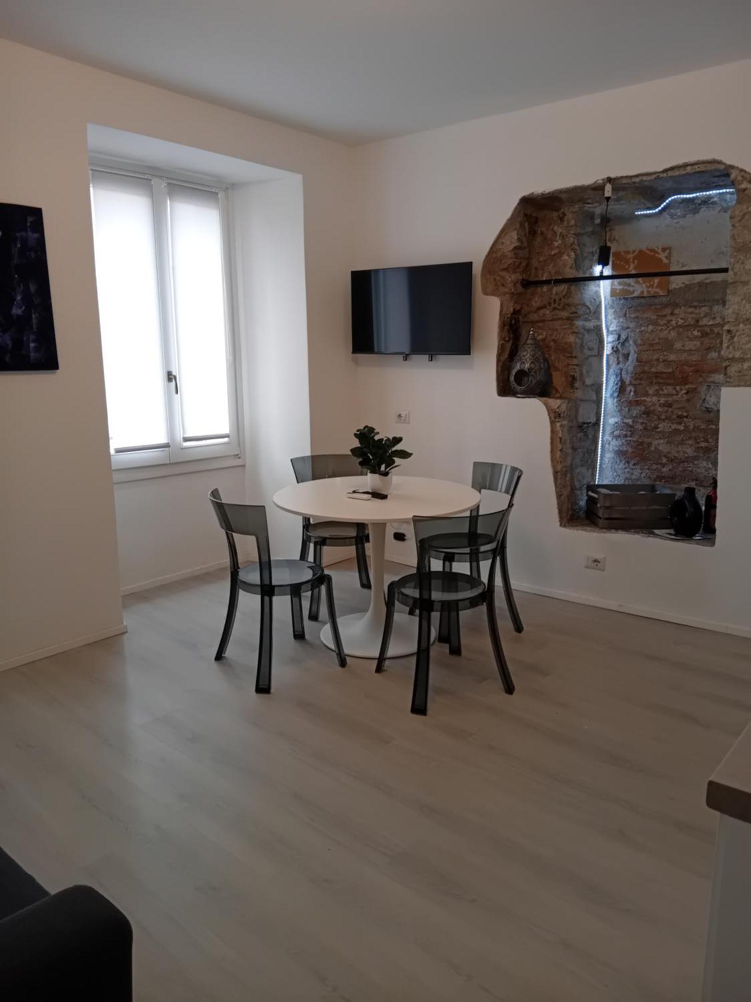 History Luxury By Revenue House Apartment