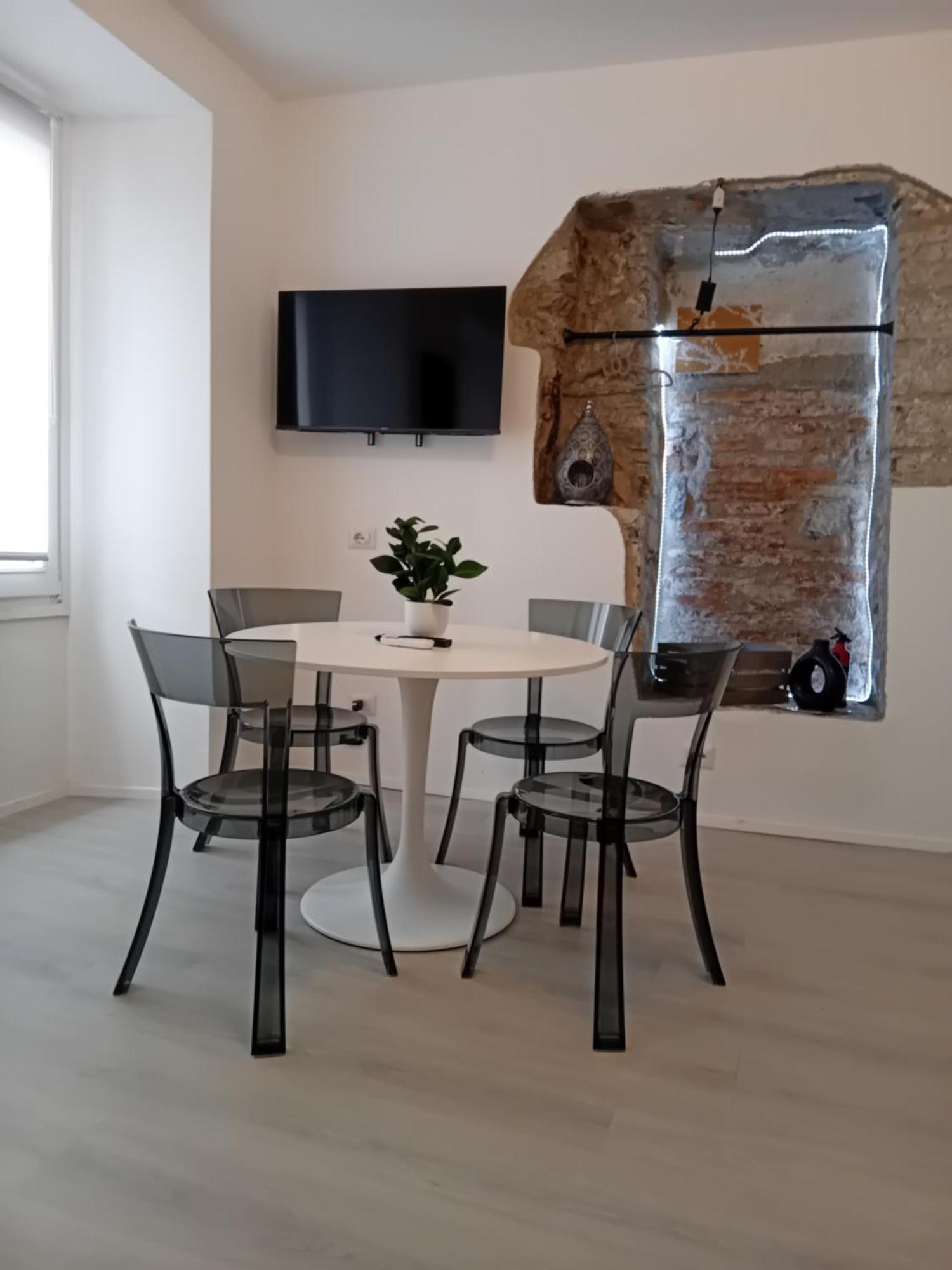 Apartment History Luxury By Revenue House