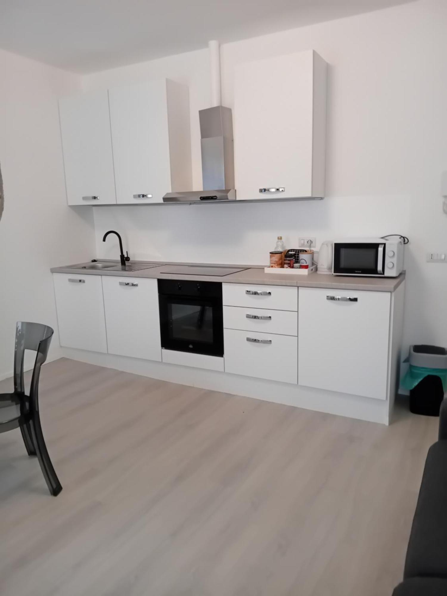 Apartment History Luxury By Revenue House Como
