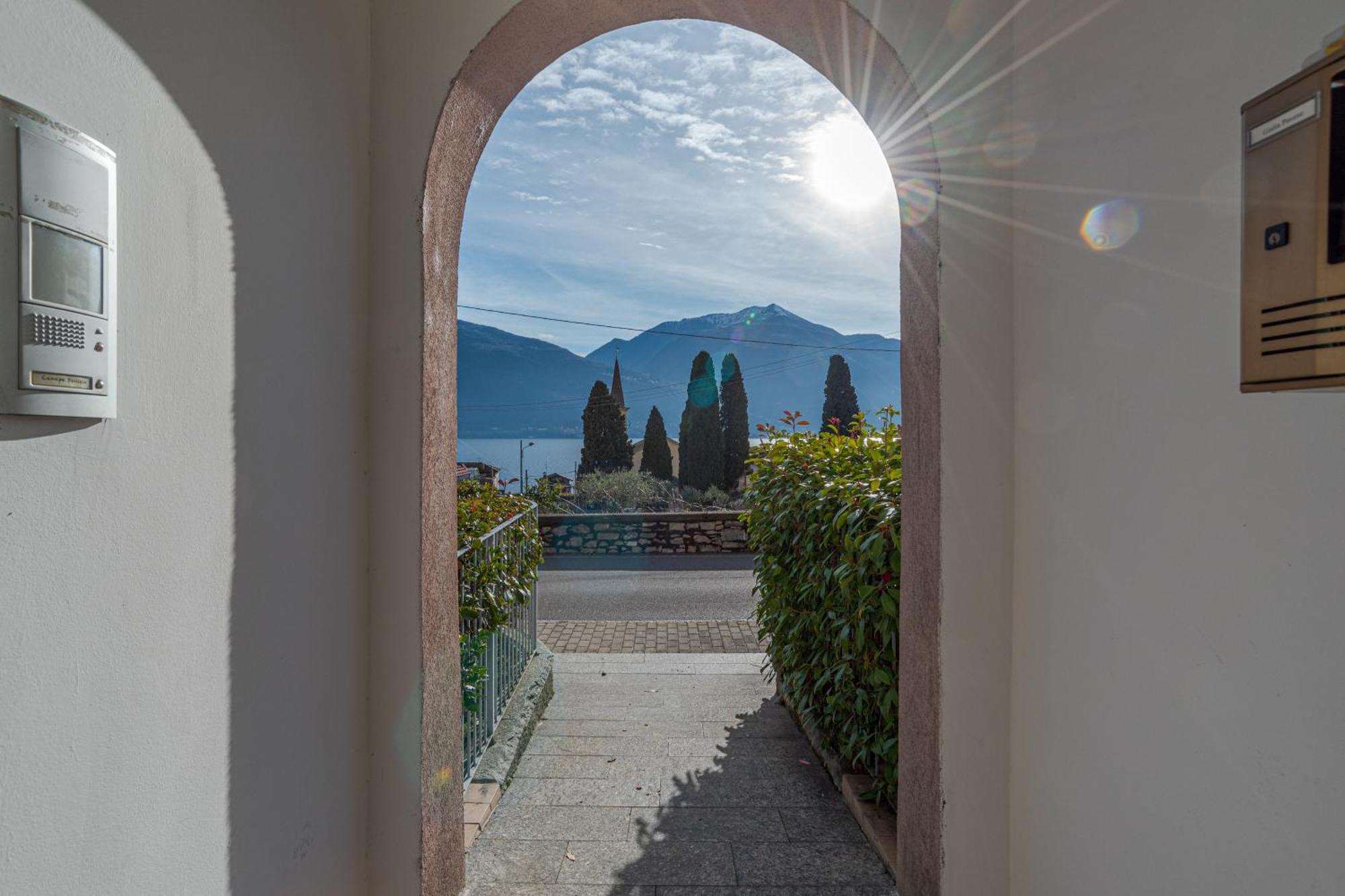 Pianello Charming View * Pianello Del Lario