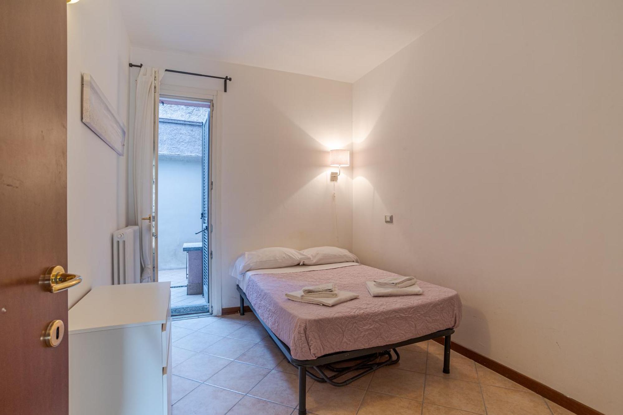 Pianello Charming View Apartment