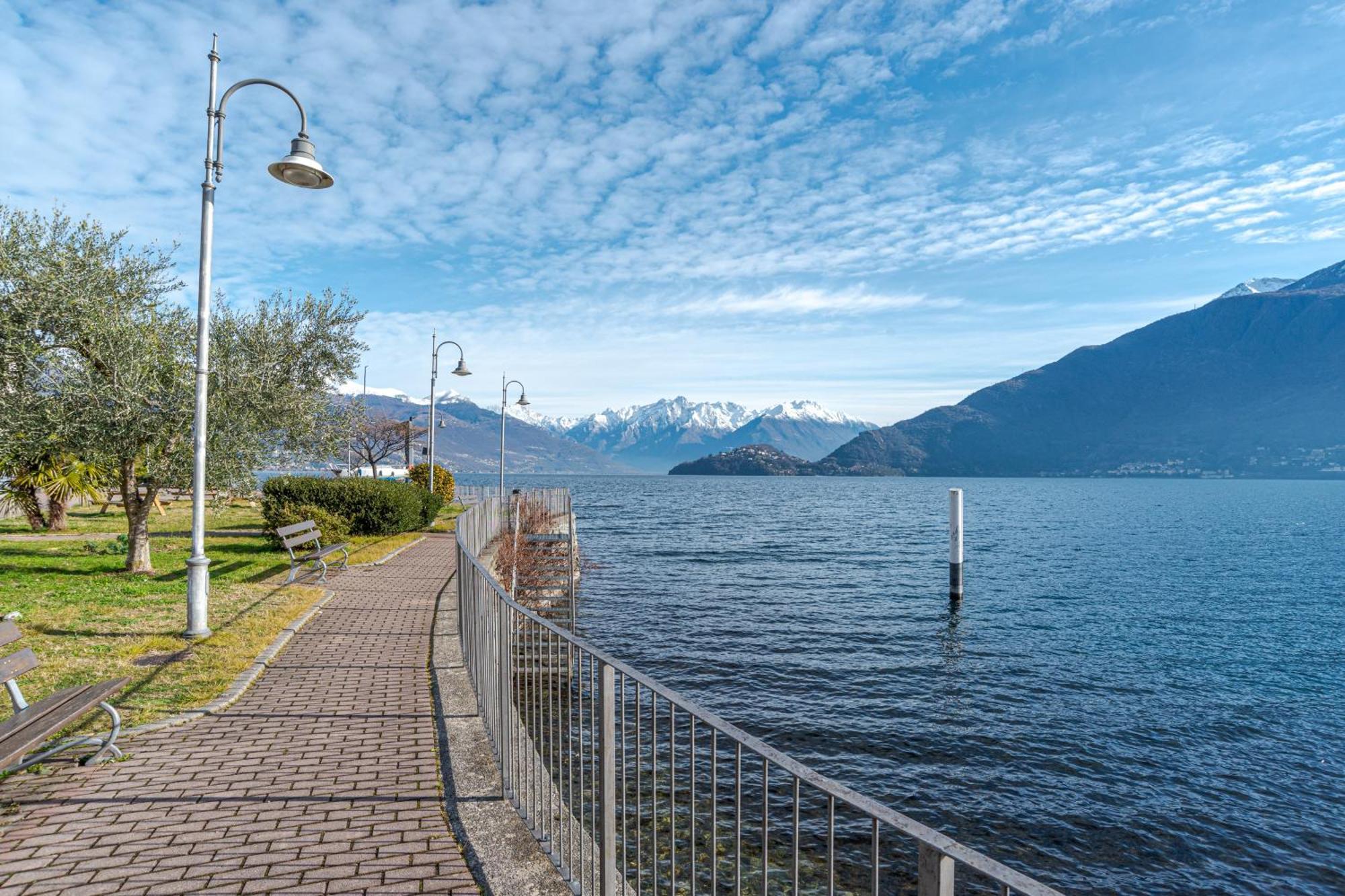 Apartment Pianello Charming View *