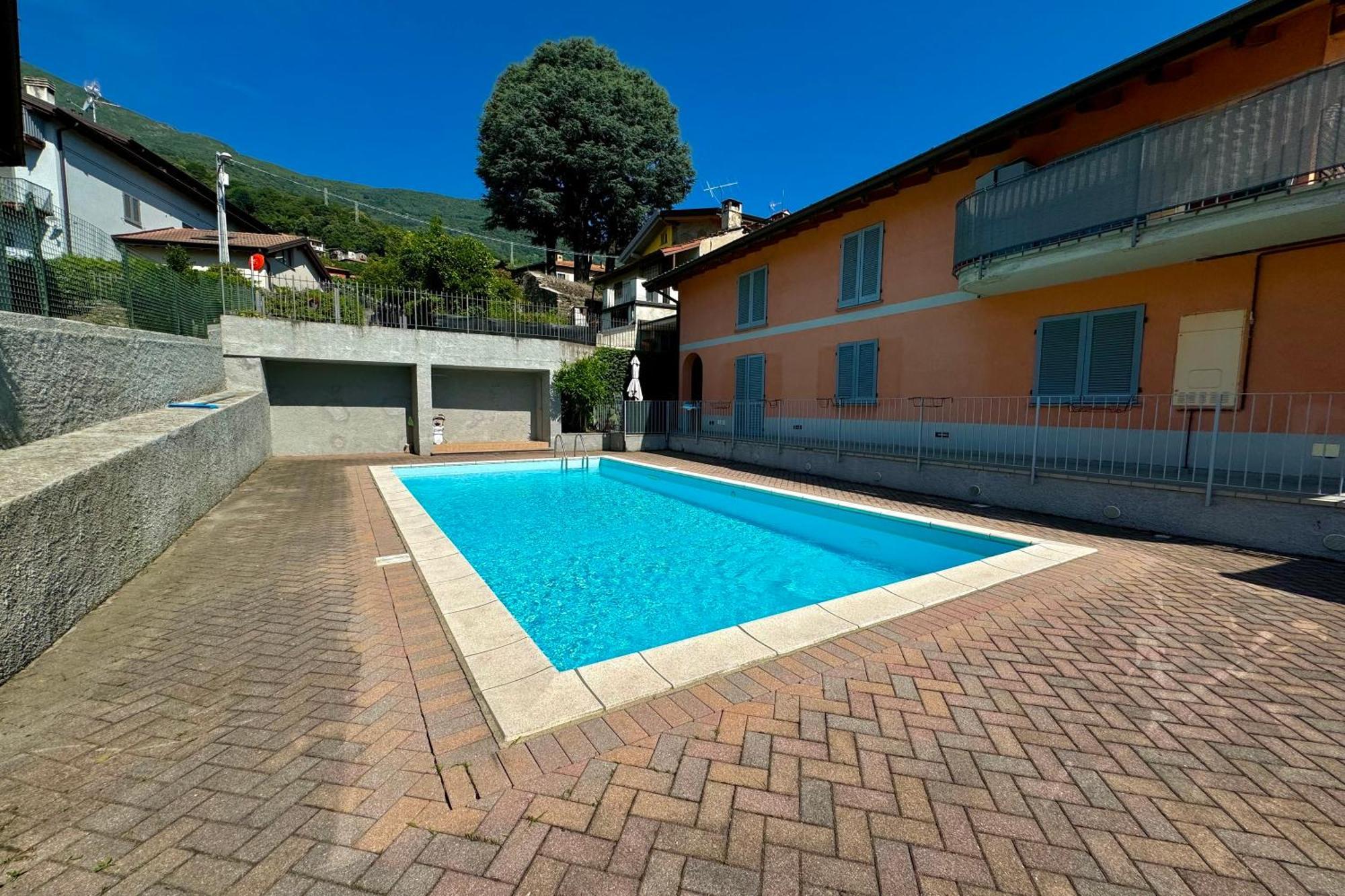 Apartment Pianello Charming View Pianello Del Lario