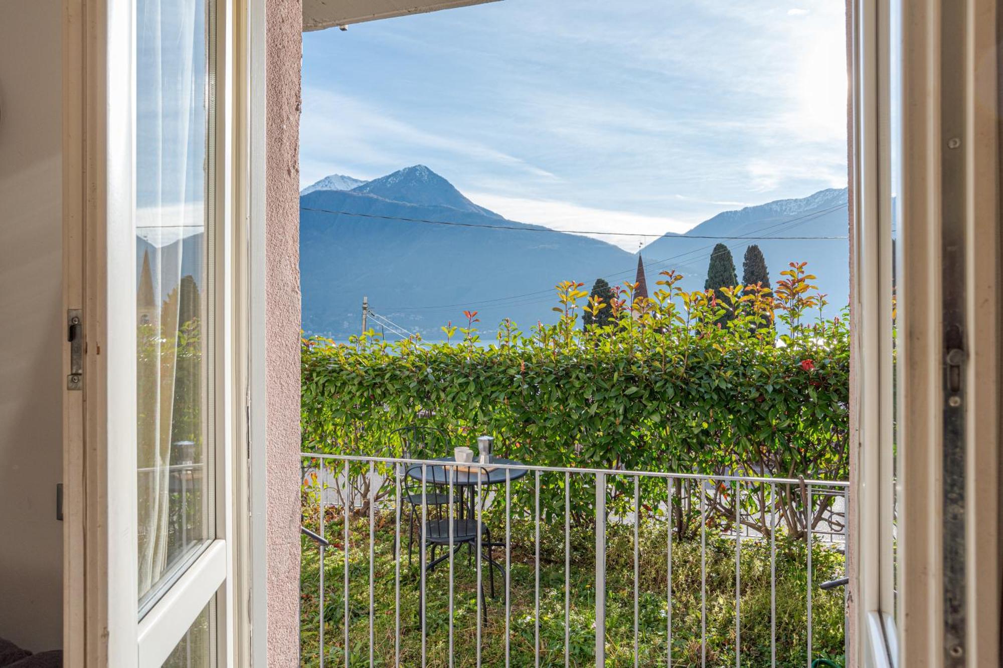 Pianello Charming View * Pianello Del Lario