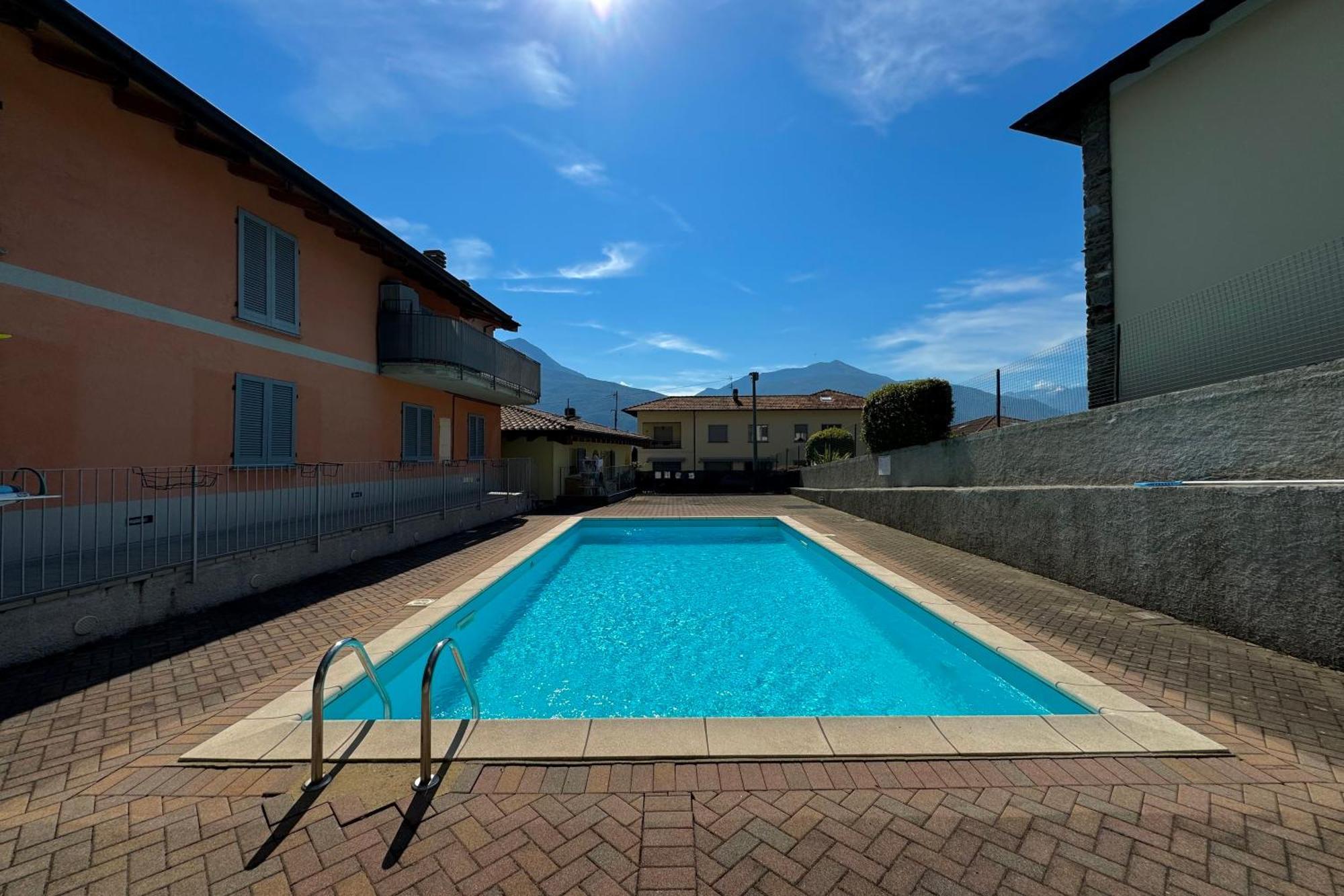Pianello Charming View Apartment *
