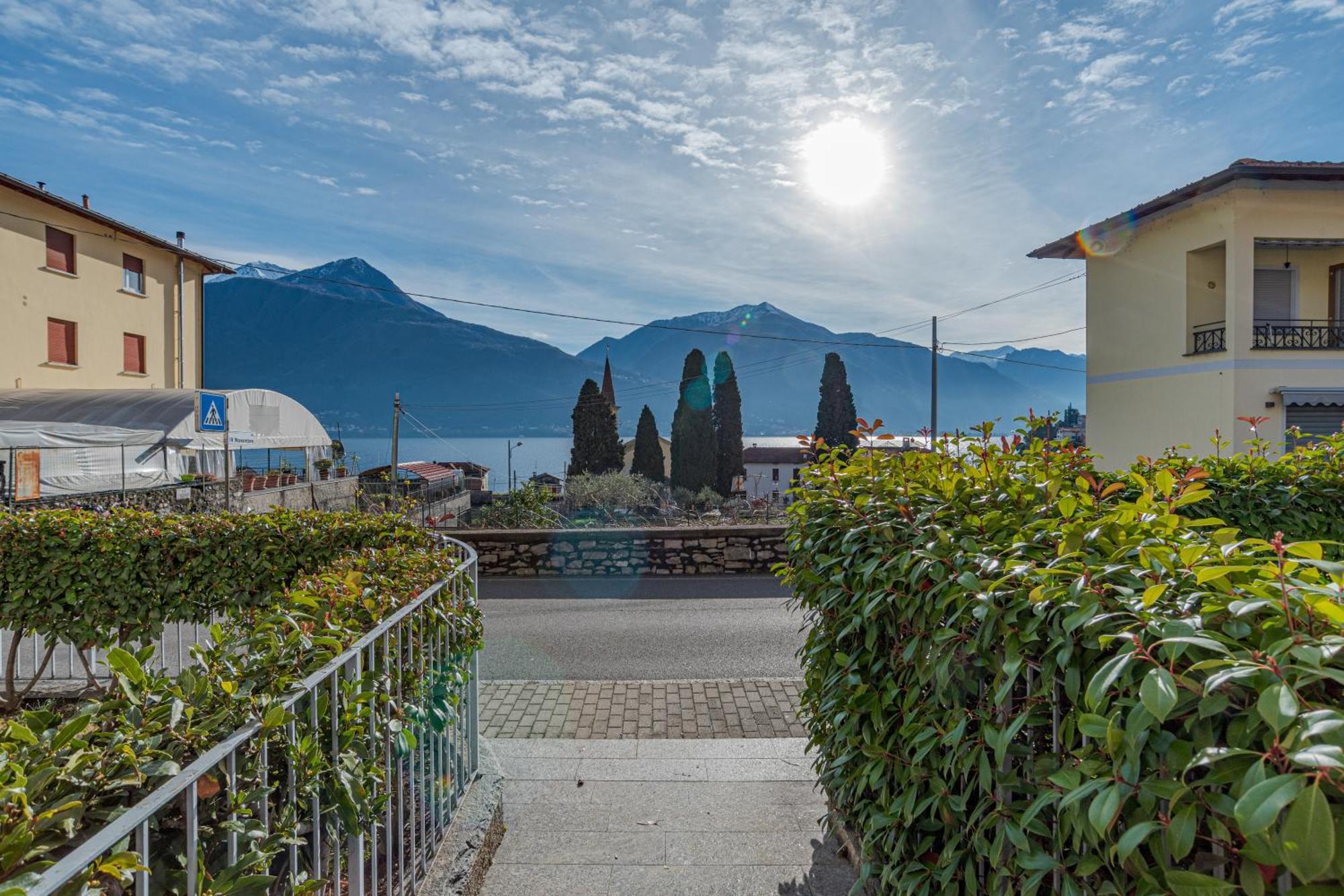 Pianello Charming View Apartment Pianello Del Lario