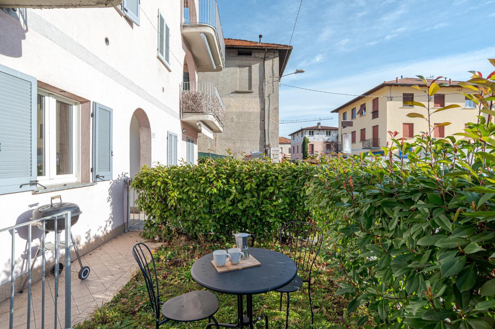 Pianello Charming View *
