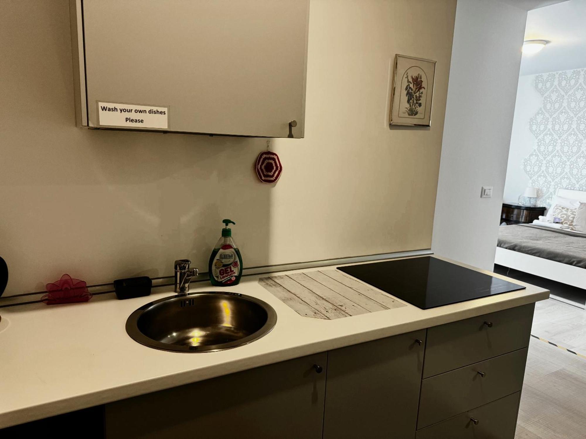 Residenza Manzoni Centre Apartment Como