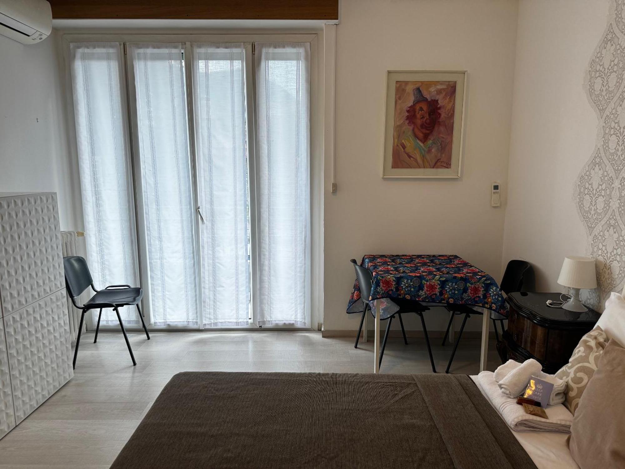 Residenza Manzoni Centre