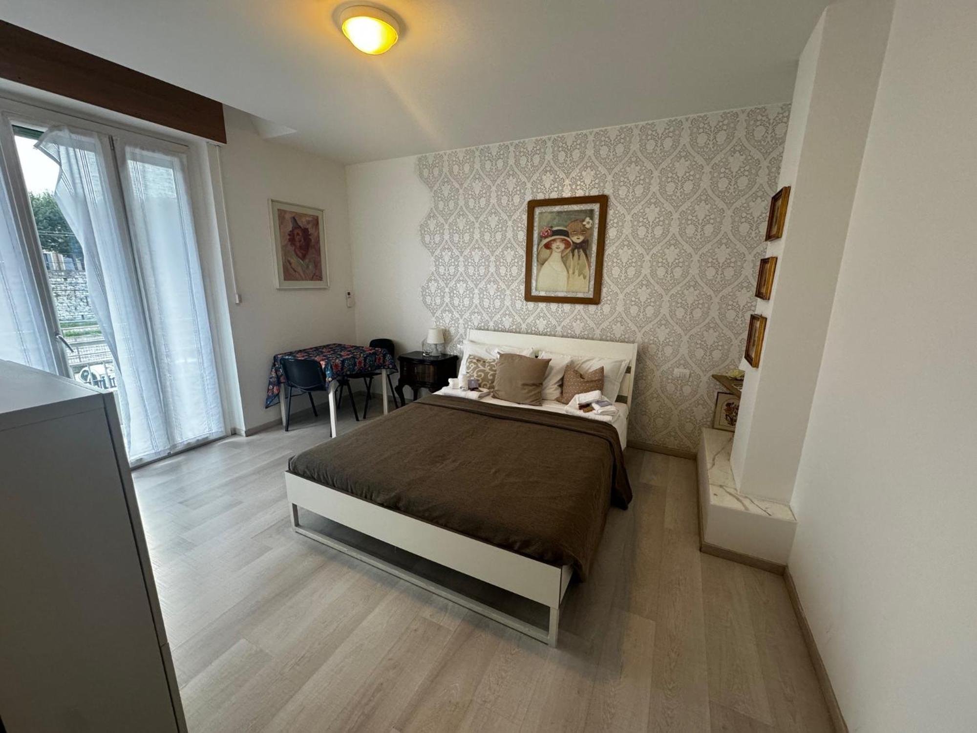 Apartment Residenza Manzoni Centre Como