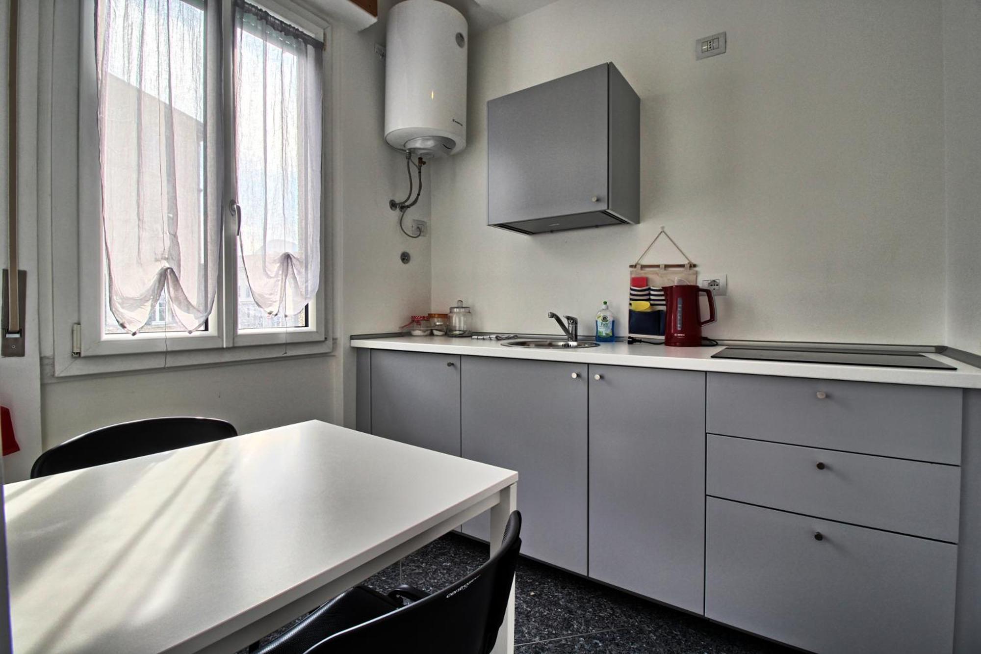 Apartment Residenza Manzoni Centre