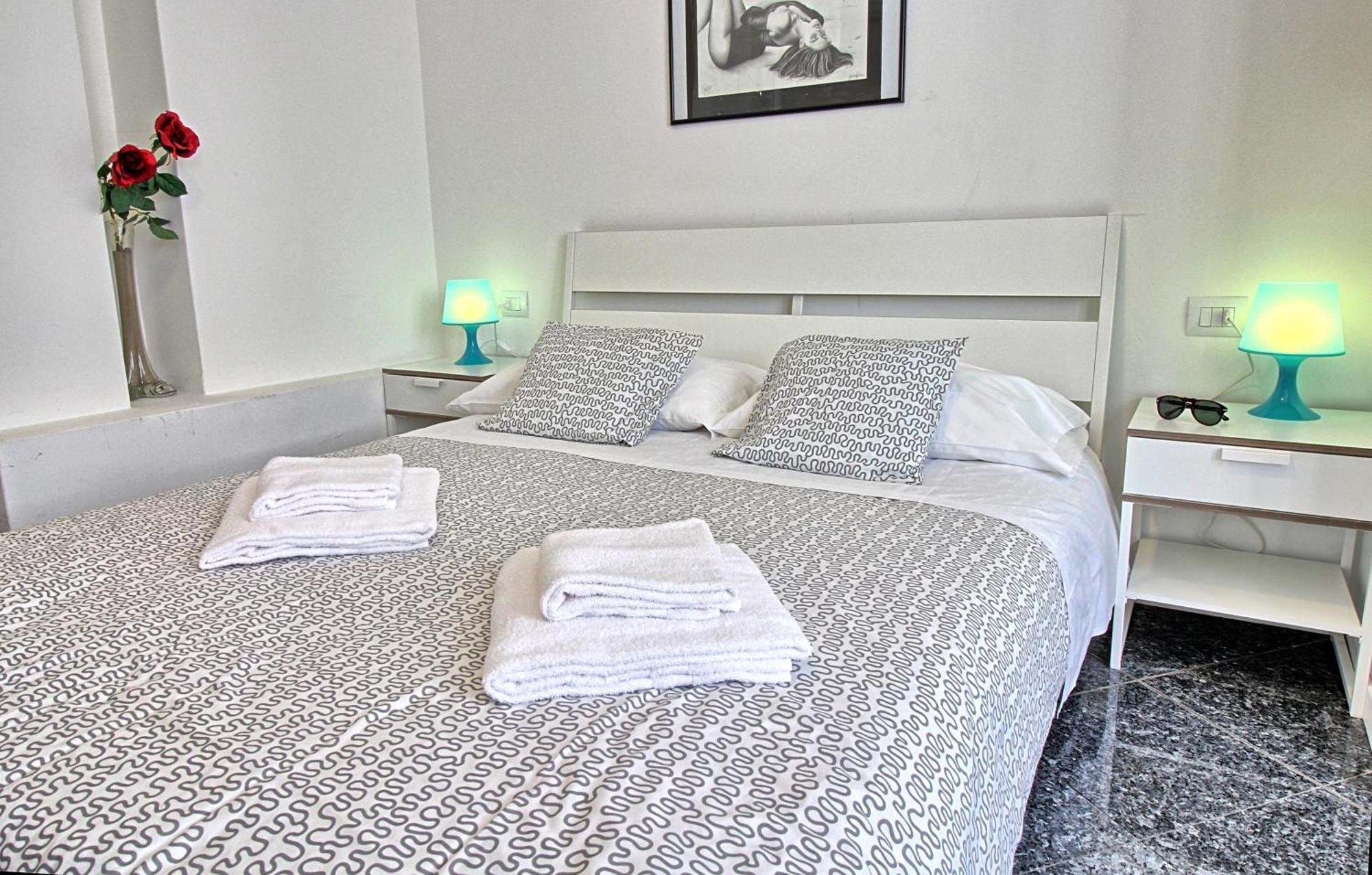 Residenza Manzoni Centre Apartment Como