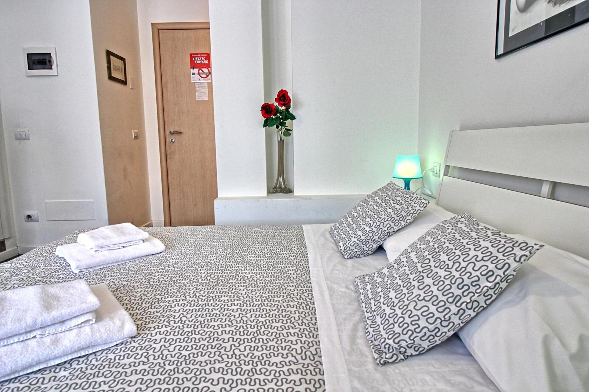 Residenza Manzoni Centre * Como