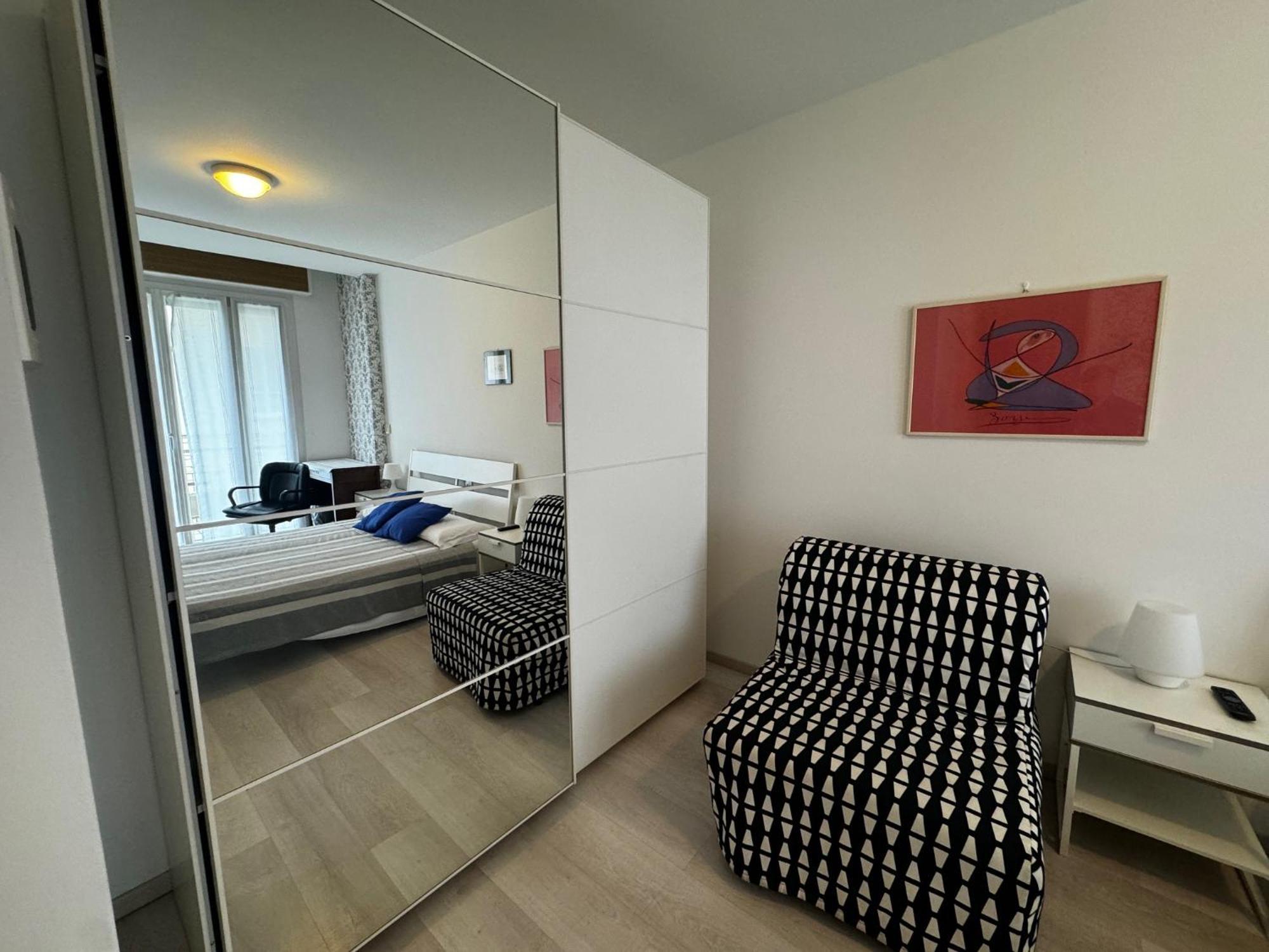 Residenza Manzoni Centre Apartment *