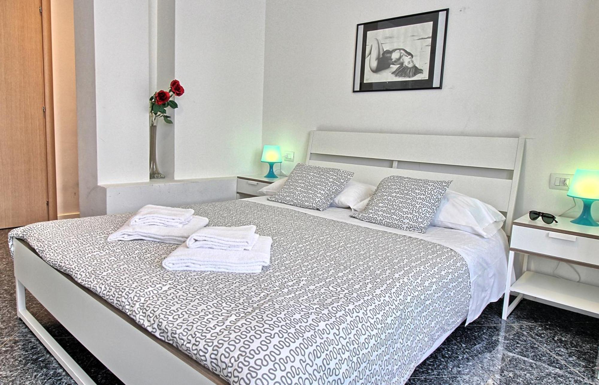 Apartment Residenza Manzoni Centre *