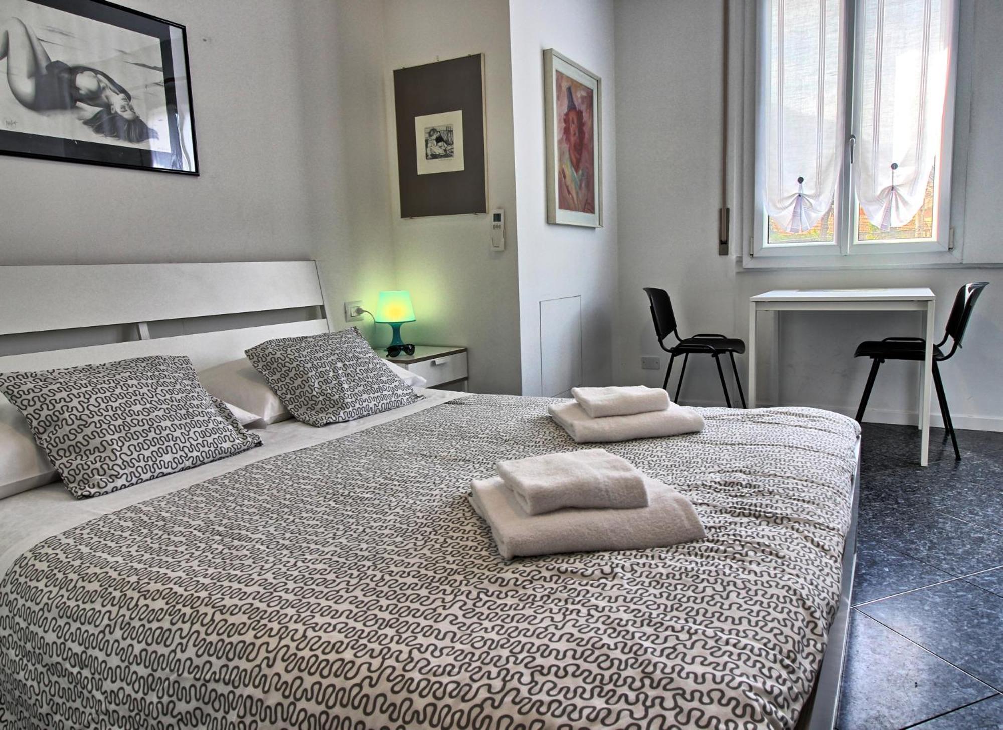 Residenza Manzoni Centre Apartment Como