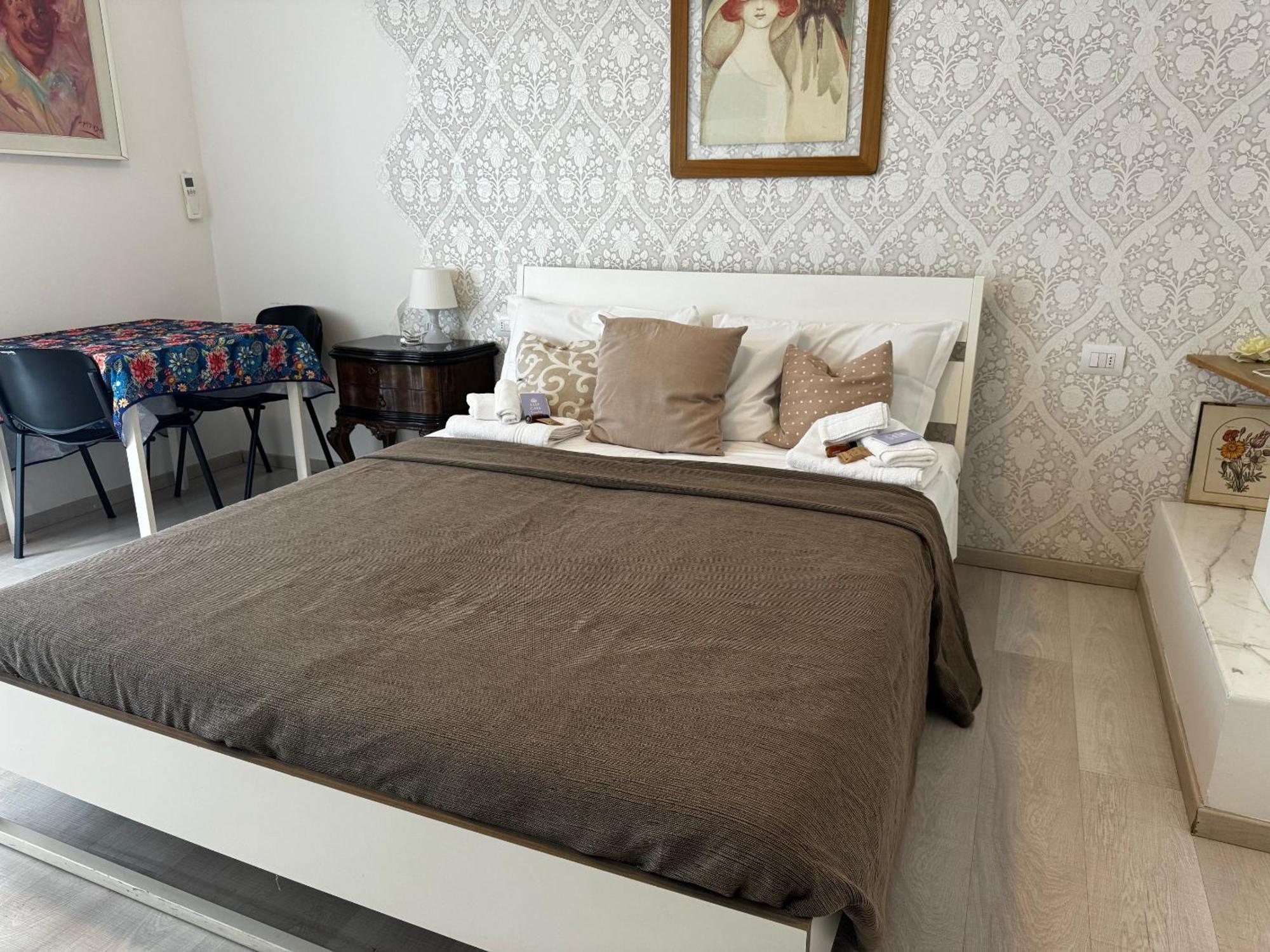 Apartment Residenza Manzoni Centre *