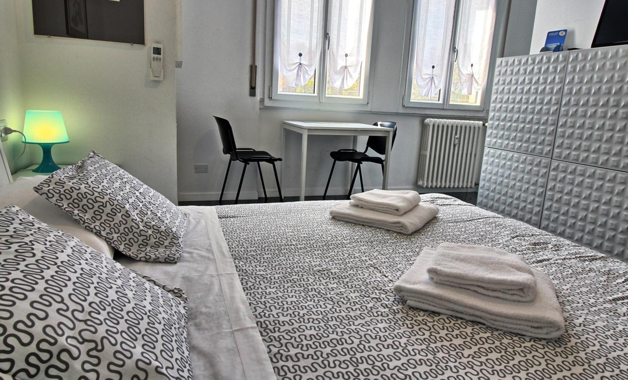 Apartment Residenza Manzoni Centre Como