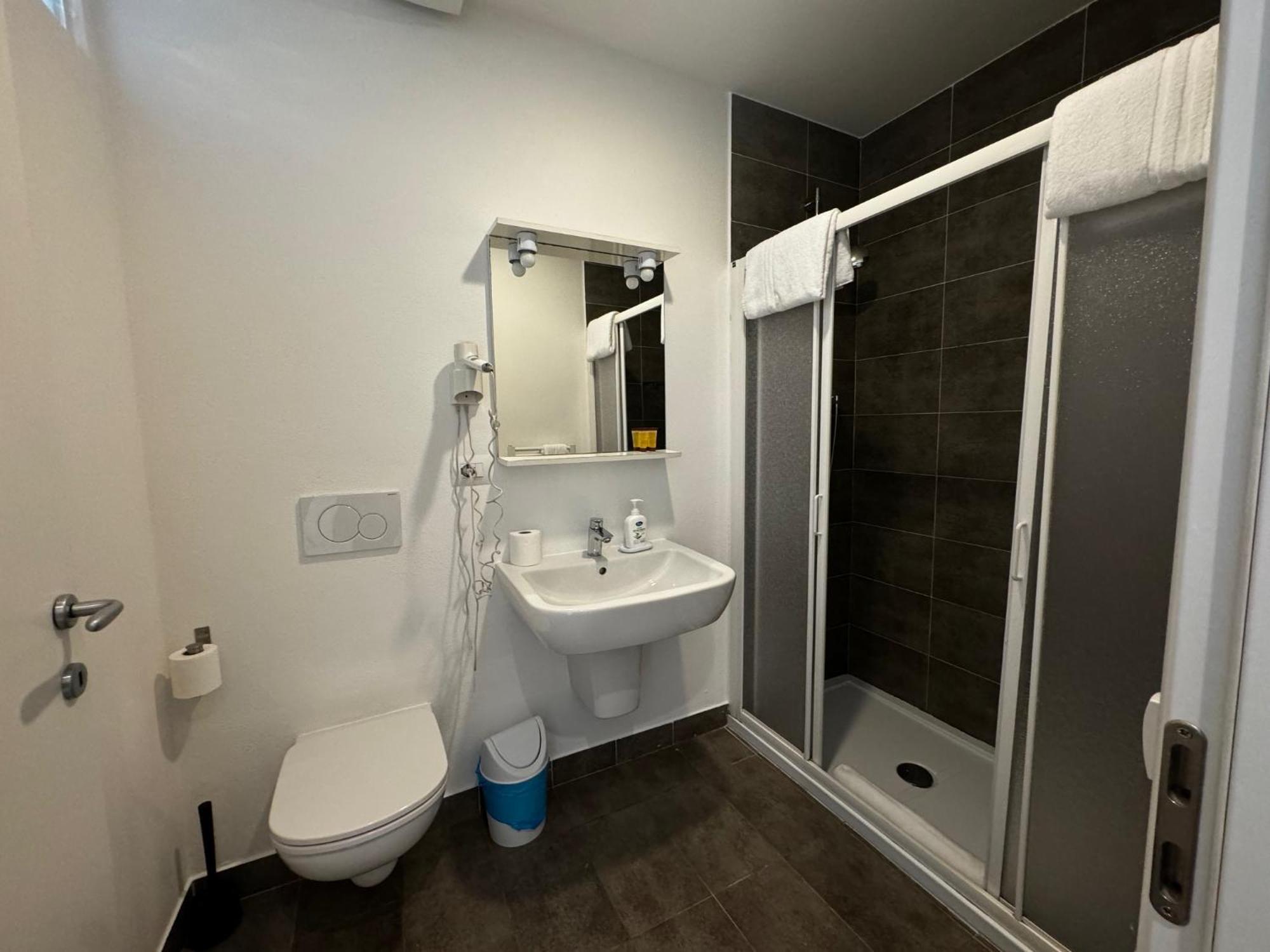 Apartment Residenza Manzoni Centre