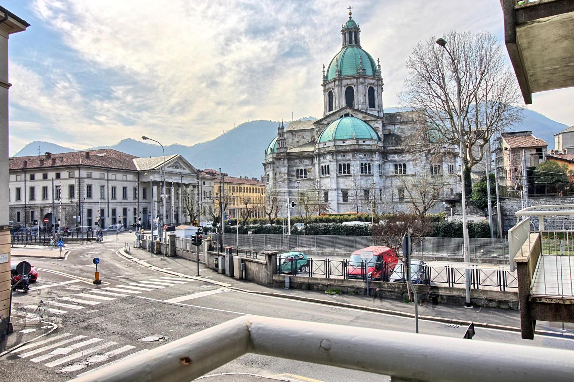 Residenza Manzoni Centre Apartment Como