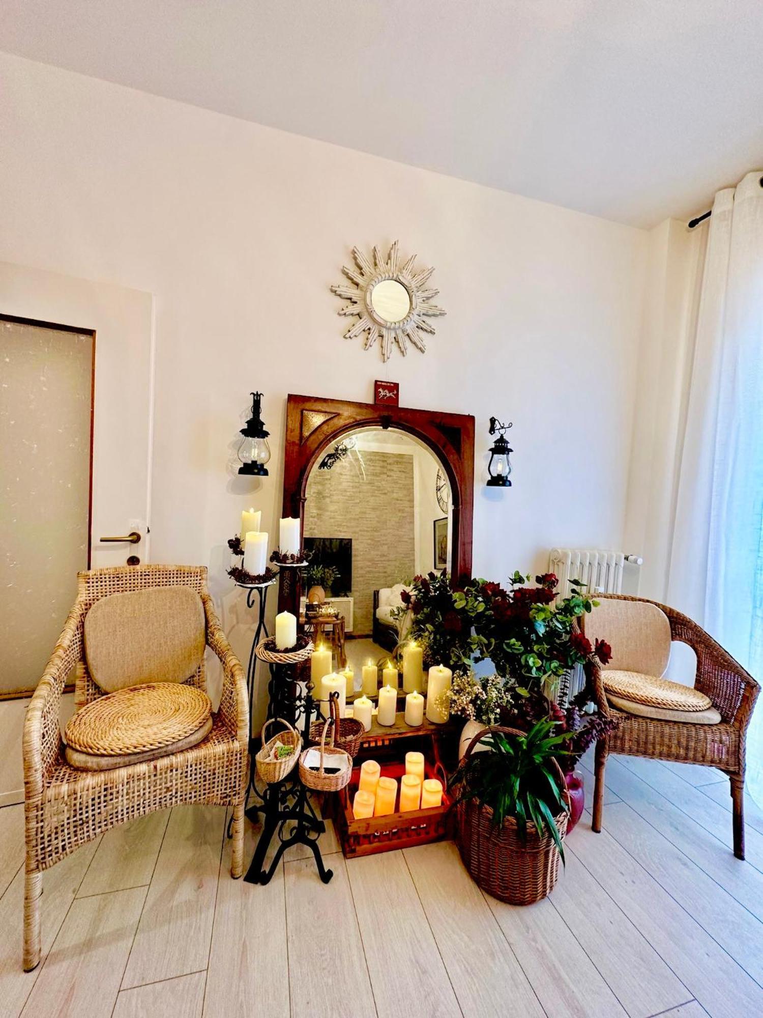 Apartment Rl Vacanze Malgrate